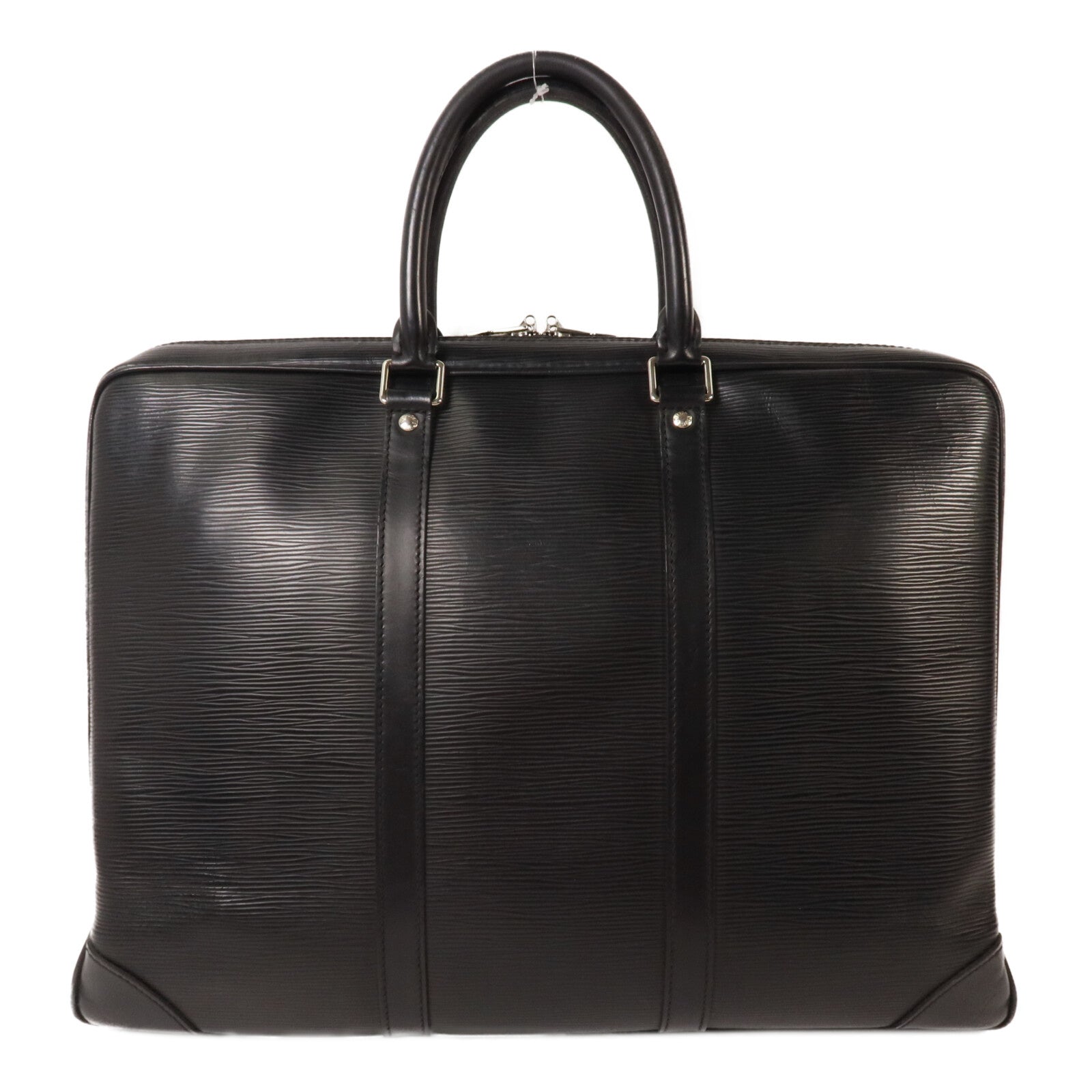 LOUIS VUITTON Epi Porte-Documents Voyage公事包