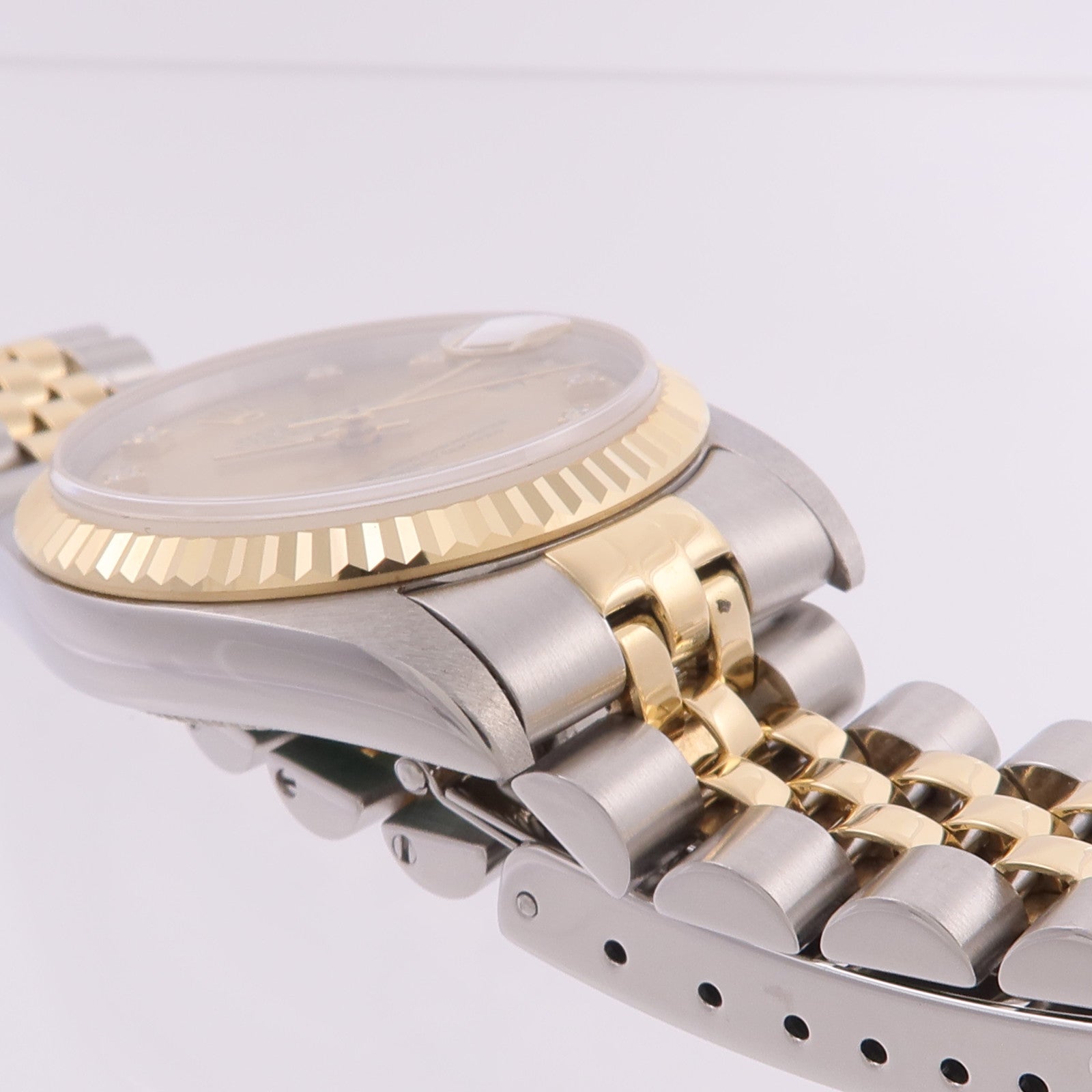 ROLEX Datejust 68273G