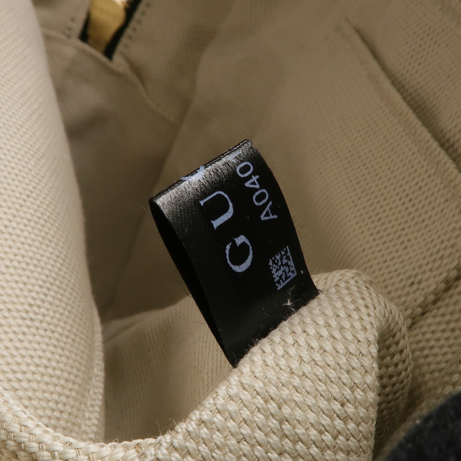 GUCCI 牛皮皮革Soho Backpack金扣背包