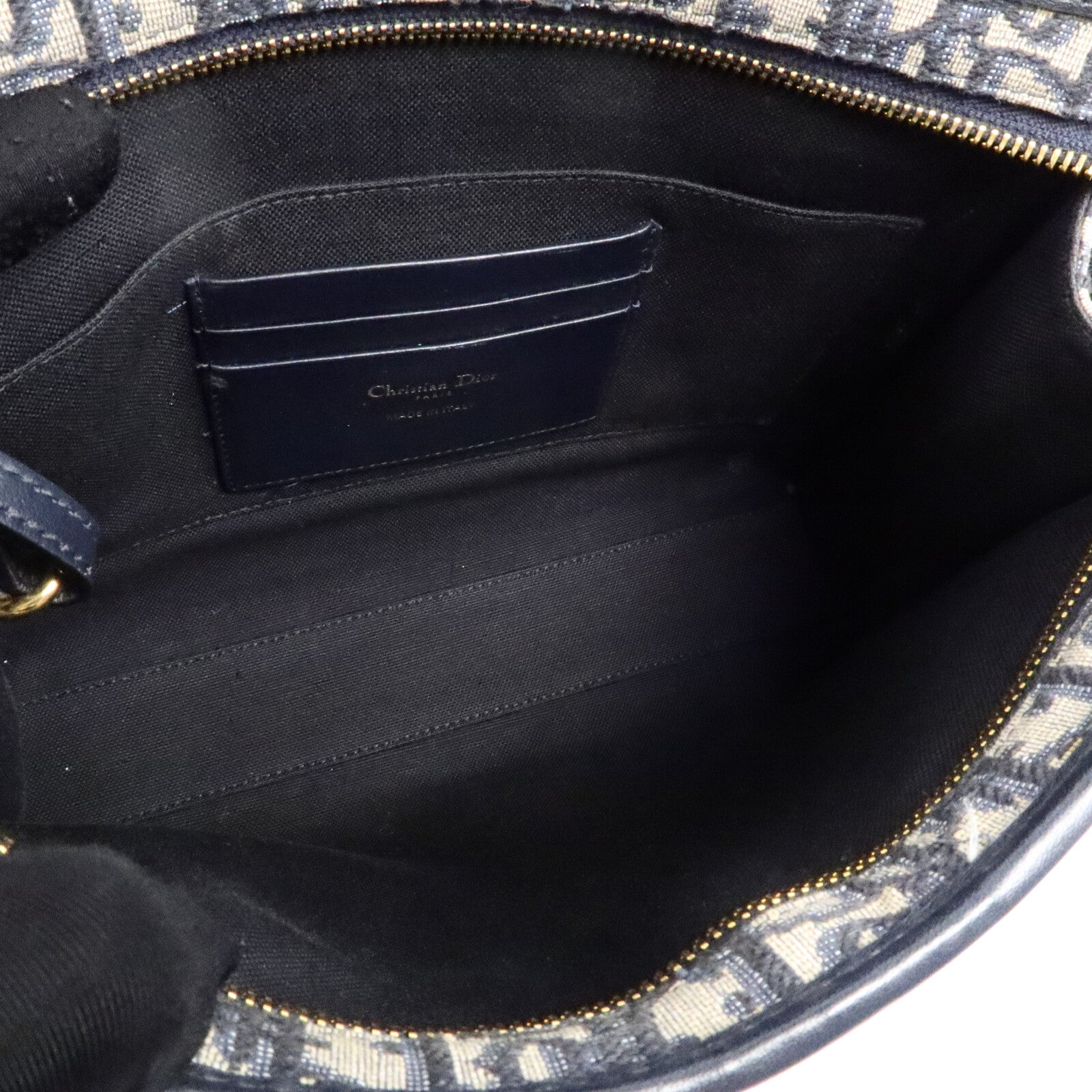 Dior 帆布30 Montaigne Dea Pouch手拿包