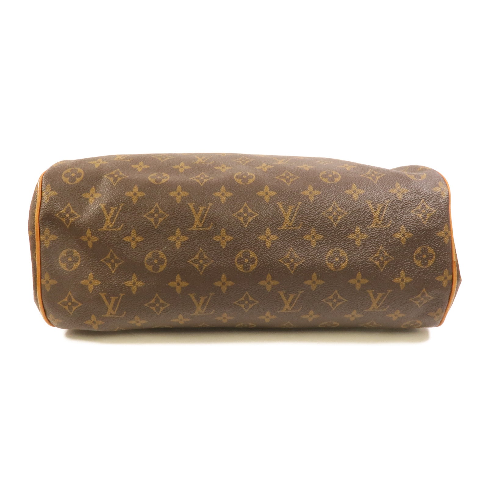 LOUIS VUITTON Monogram Montorgueil GM金扣肩背袋