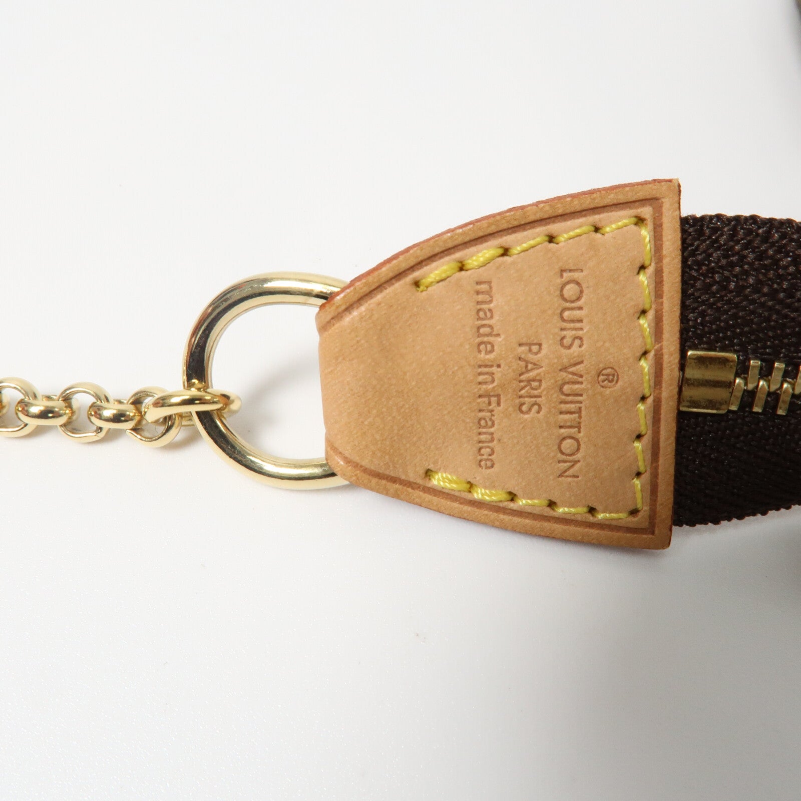 LOUIS VUITTON Monogram Eva手挽肩背兩用袋