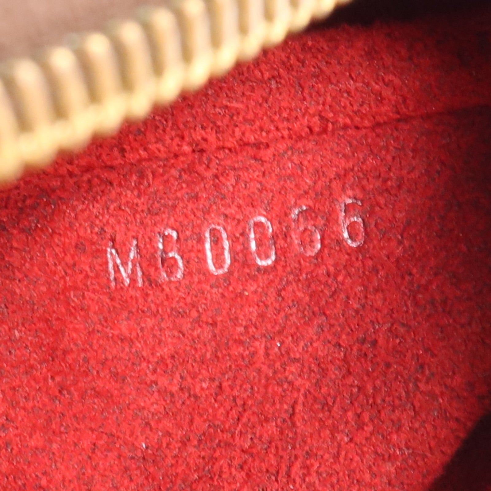 LOUIS VUITTON Monogram Multipli Cite金扣肩背袋