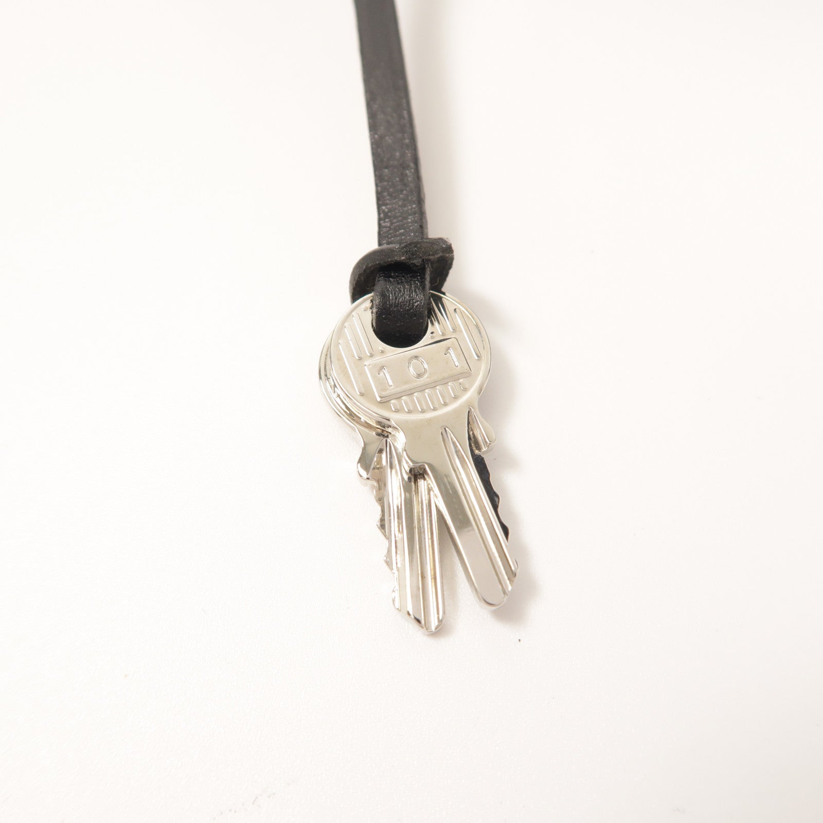HERMES 帆布牛皮皮革Herbag PM銀扣手挽肩背兩用袋Noir