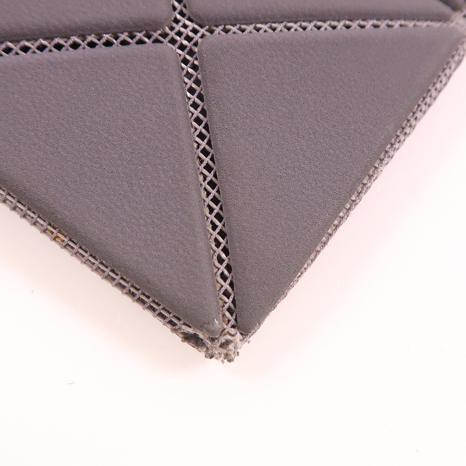 ISSEY MIYAKE PVC Bao Bao Tote Bag手挽袋