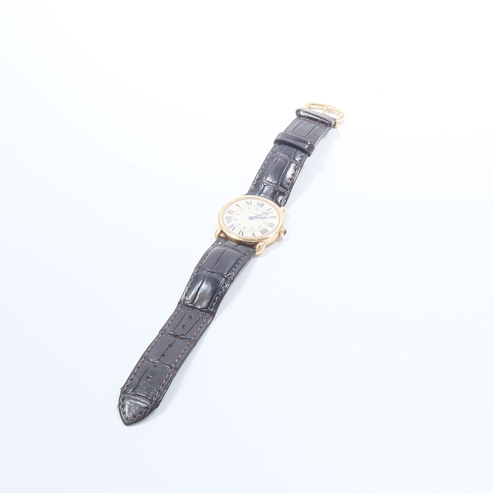 CARTIER Ronde Louis Cartier W6800151