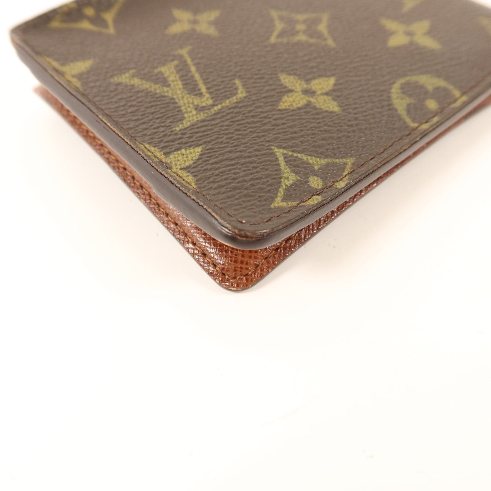 LOUIS VUITTON Monogram Multiple Wallet錢包