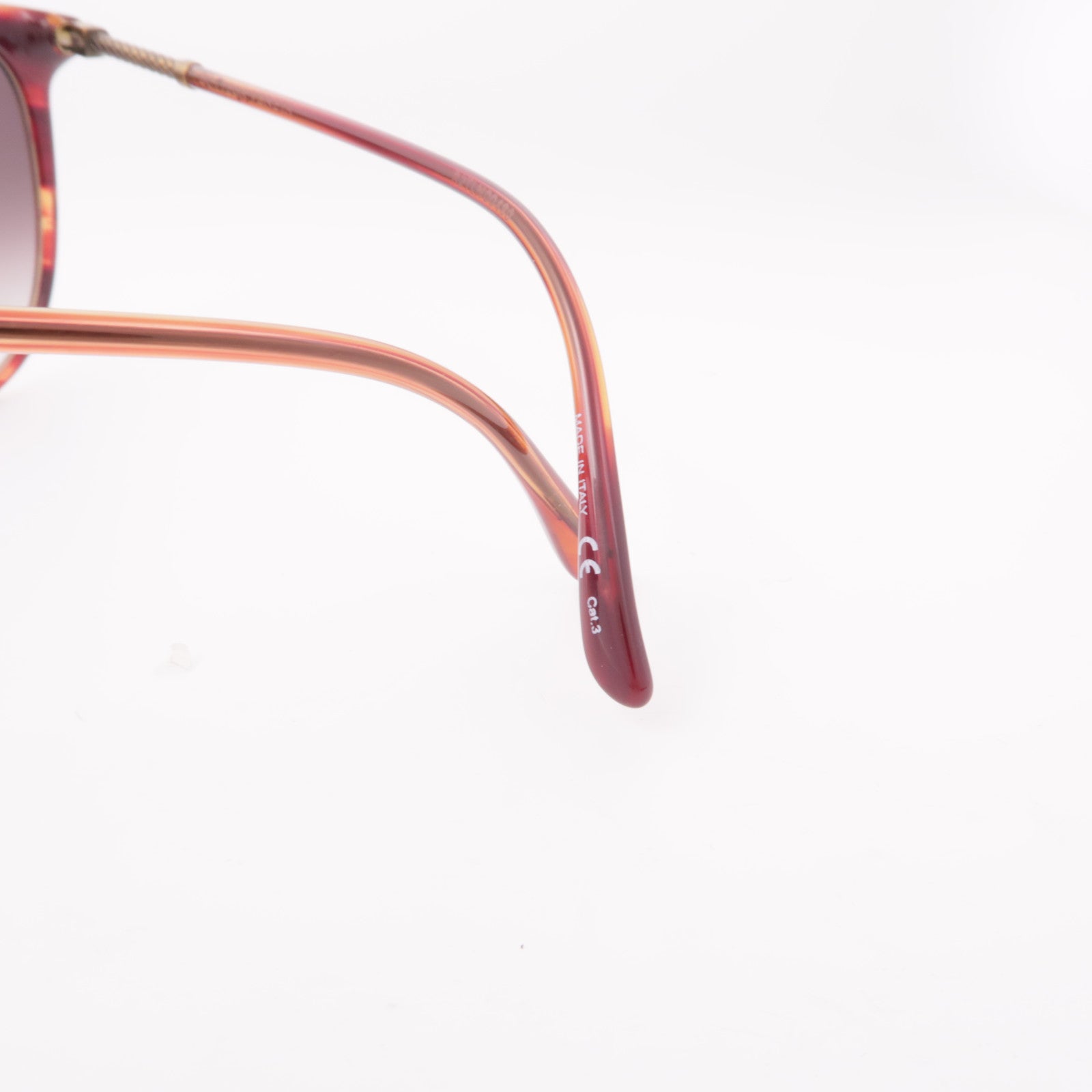 BOTTEGA VENETA PVC Sunglasses太陽眼鏡