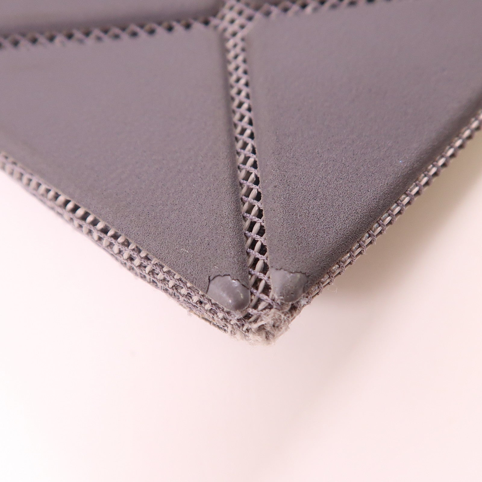 ISSEY MIYAKE PVC Bao Bao Tote Bag手挽袋