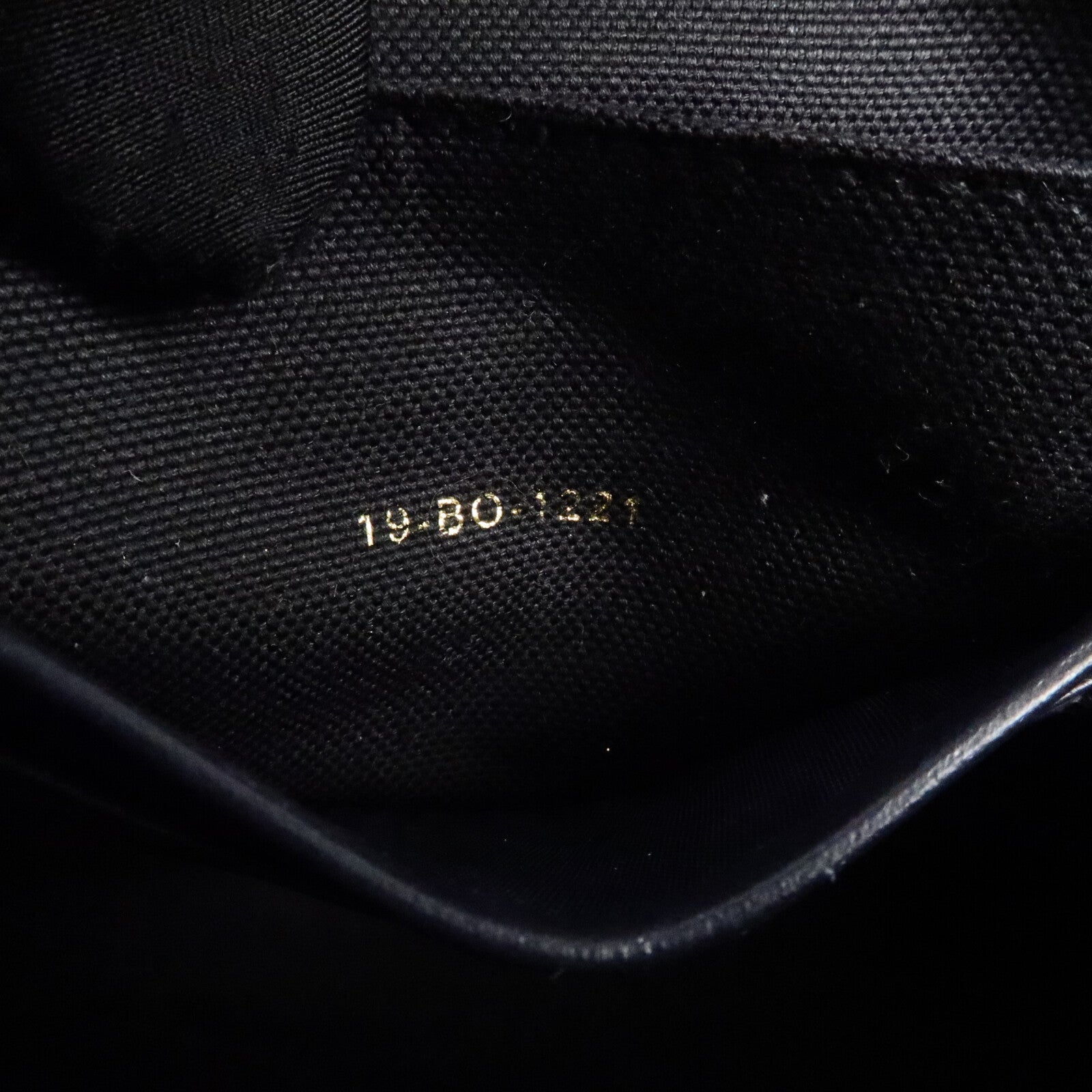 Dior 帆布30 Montaigne Dea Pouch手拿包