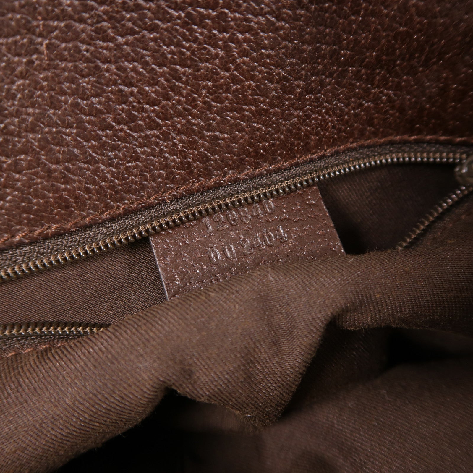 GUCCI 帆布Tote Bag肩背袋