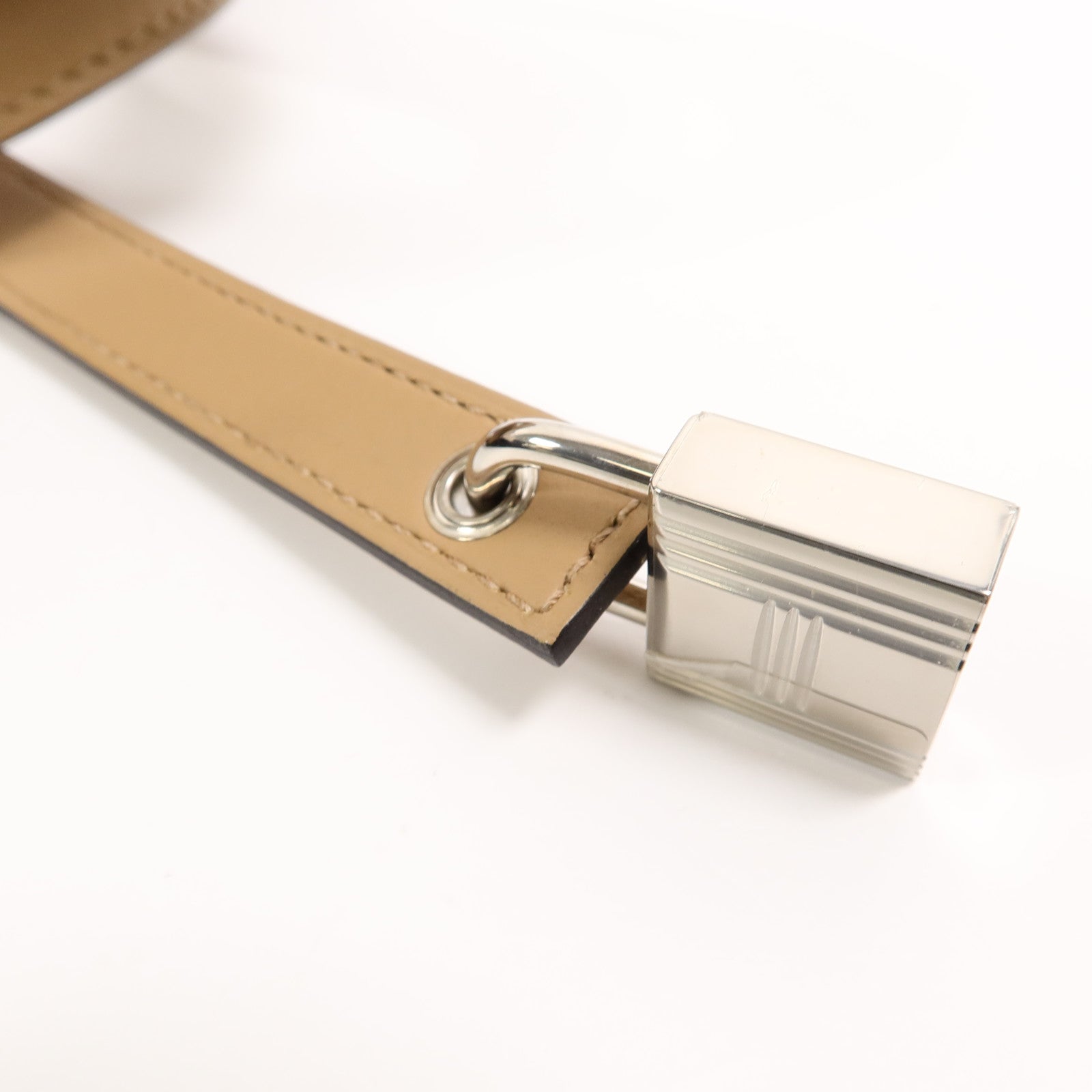 HERMES Swift皮革Picotin PM Luck Daisy手挽袋Chai