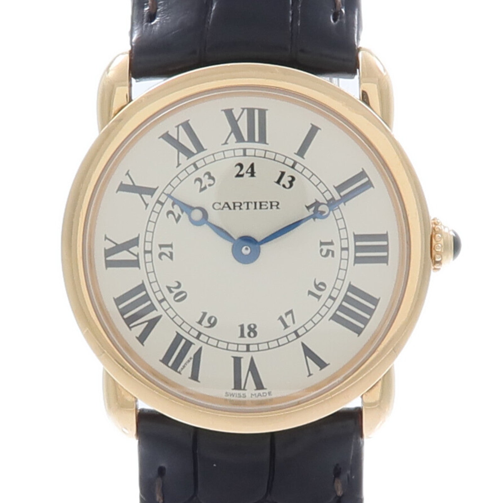 CARTIER Ronde Louis Cartier W6800151