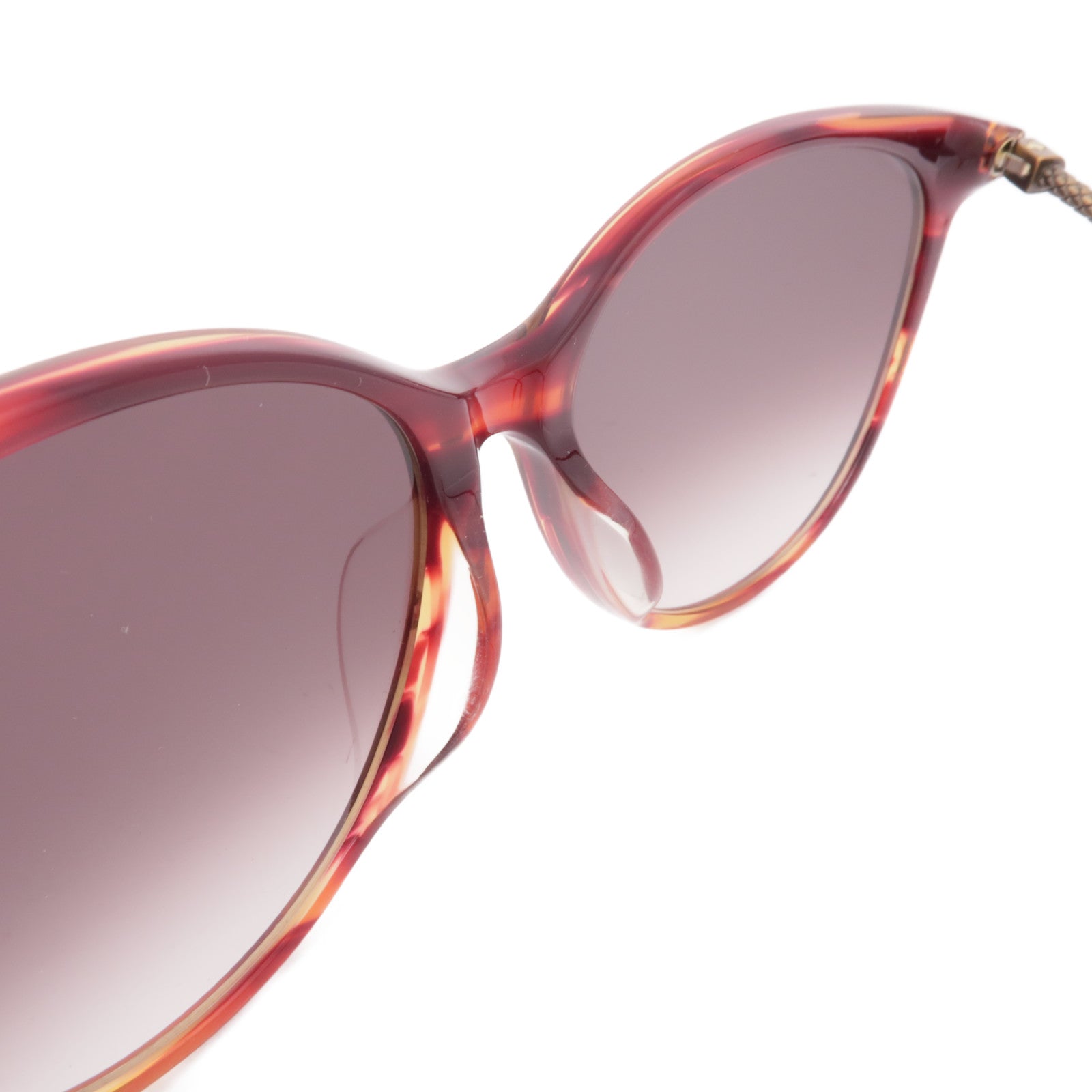 BOTTEGA VENETA PVC Sunglasses太陽眼鏡