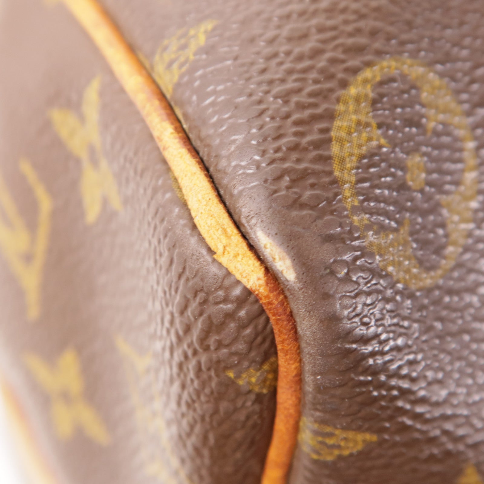 LOUIS VUITTON Monogram Keepall Bandouliere 50金扣手挽肩背兩用袋