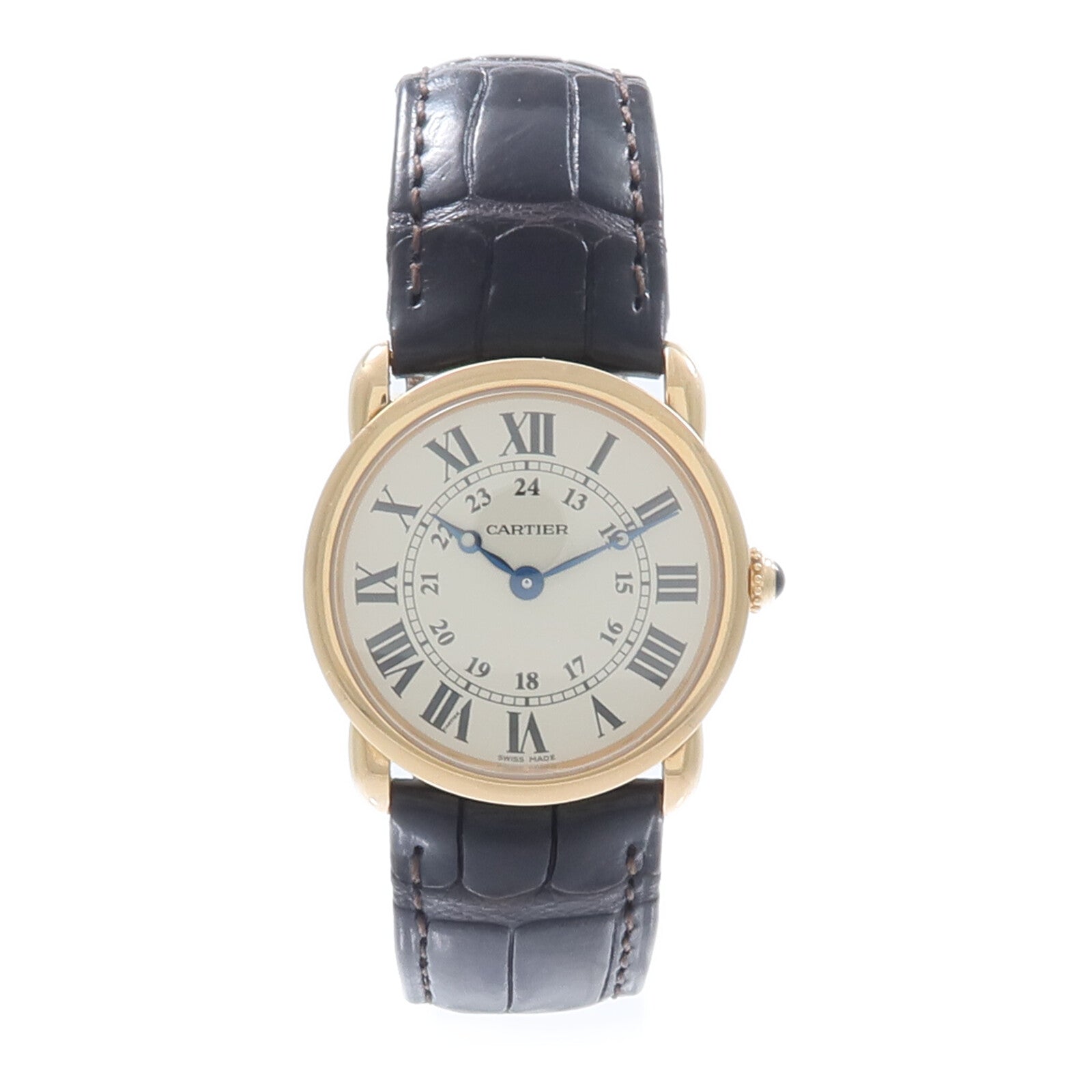 CARTIER Ronde Louis Cartier W6800151