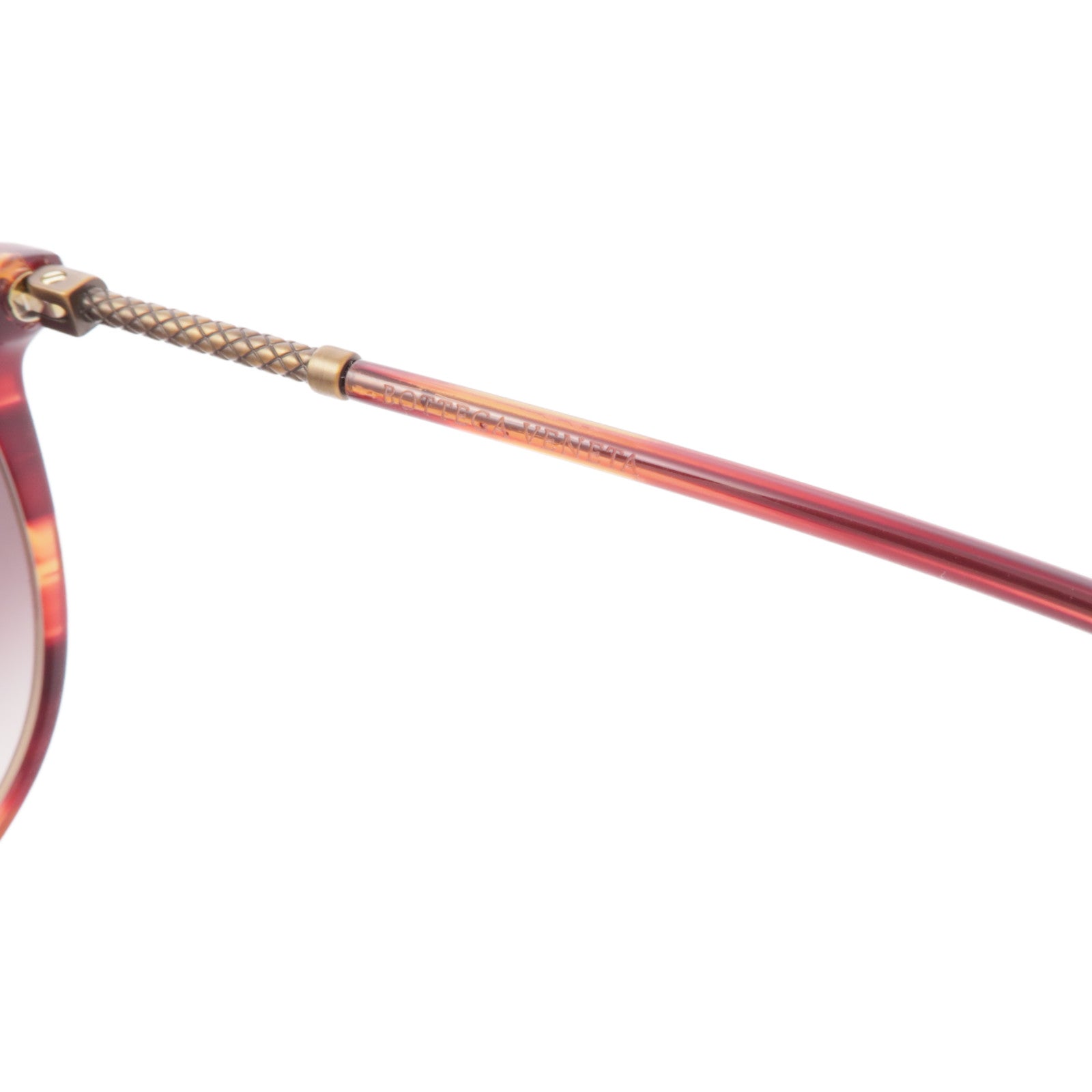 BOTTEGA VENETA PVC Sunglasses太陽眼鏡