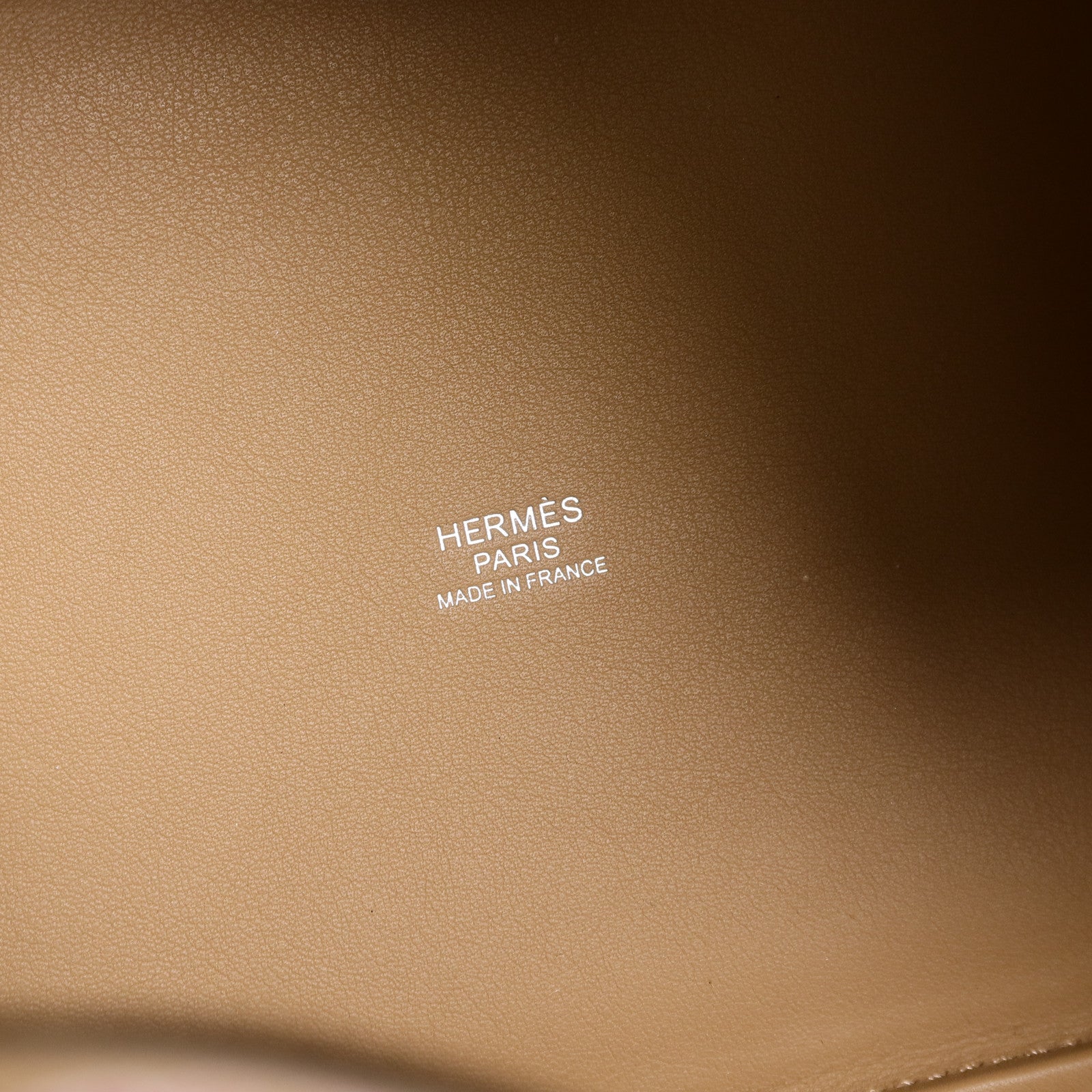 HERMES Swift皮革Picotin PM Luck Daisy手挽袋Chai