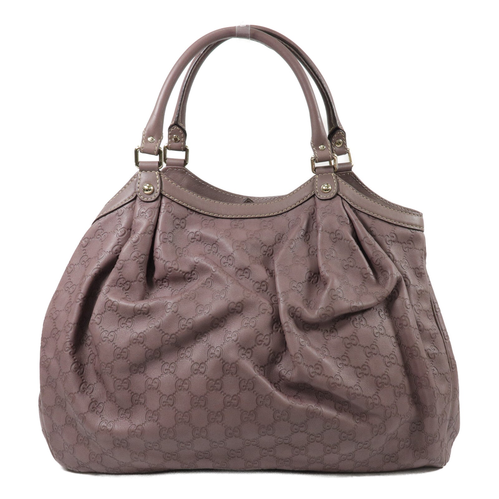 GUCCI 牛皮皮革Shoulder Bag肩背袋