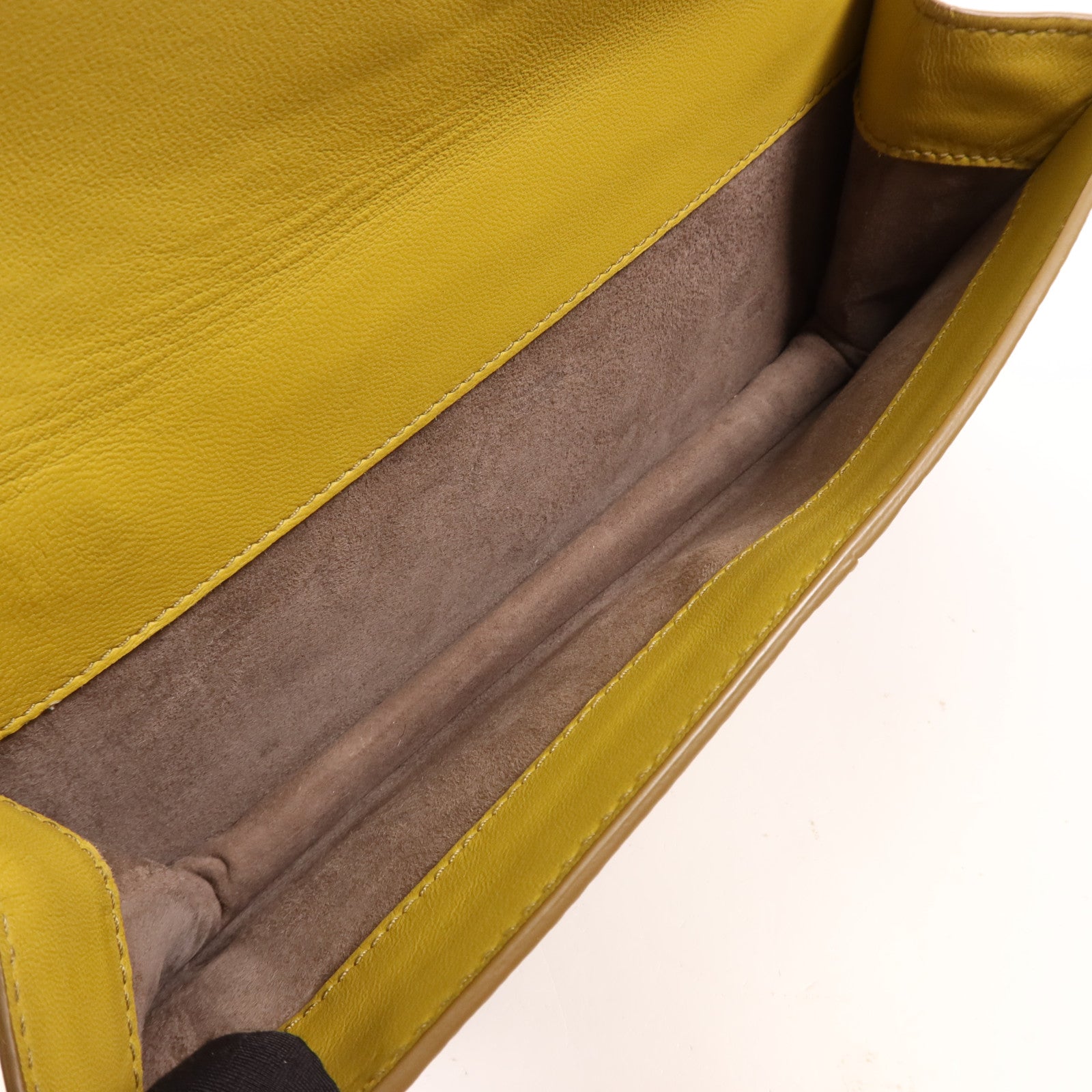 BOTTEGA VENETA 牛皮皮革Shoulder Bag肩背袋