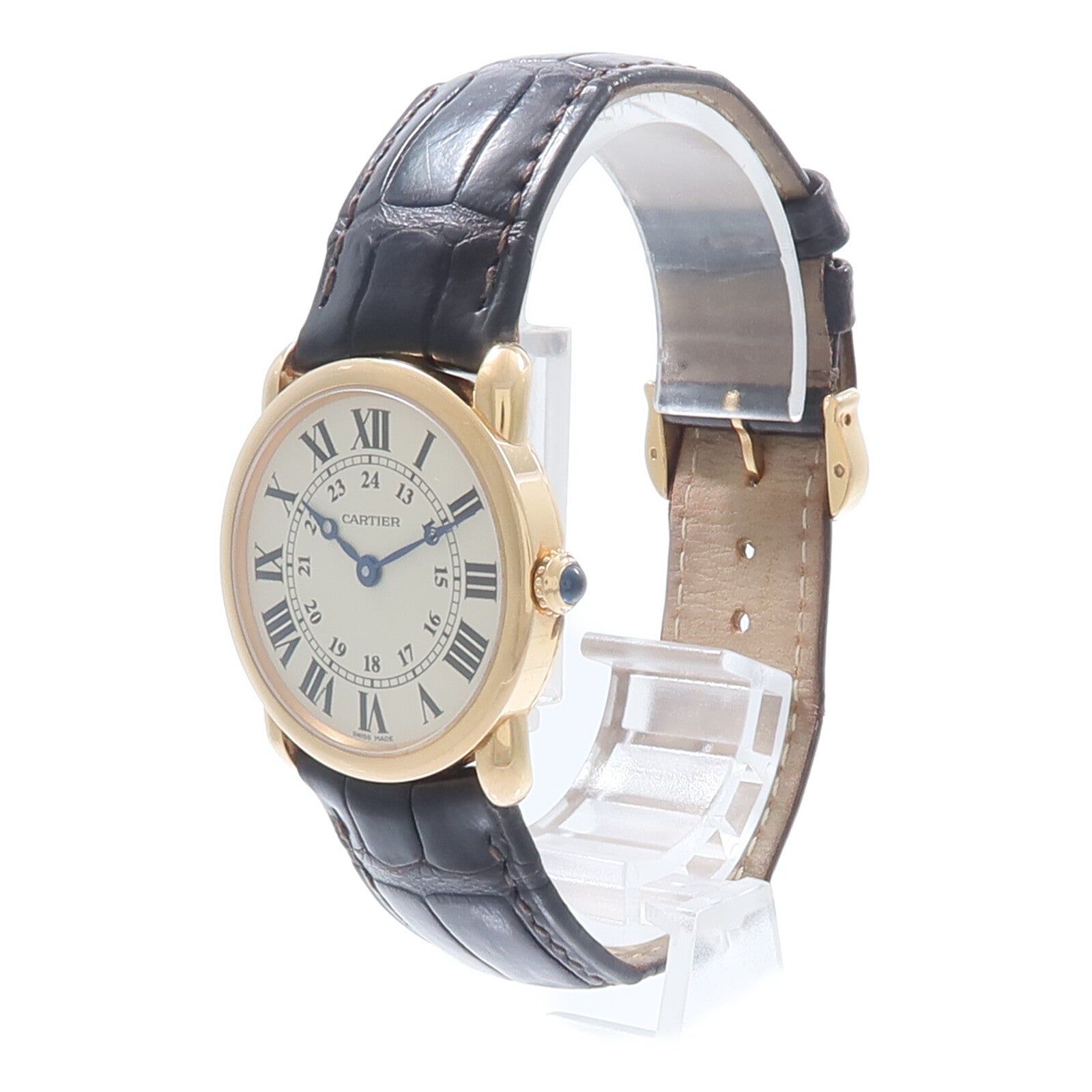CARTIER Ronde Louis Cartier W6800151