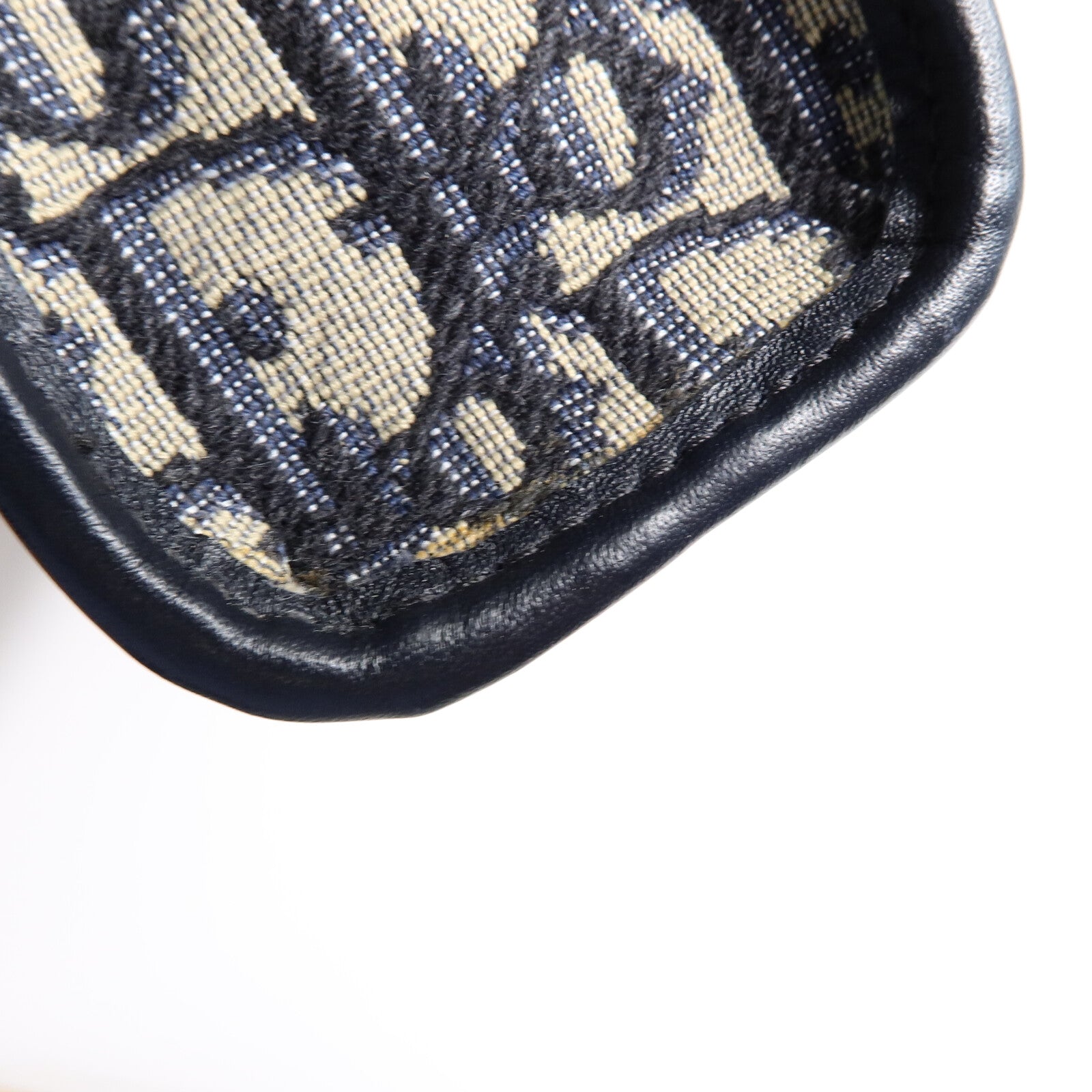 Dior 帆布30 Montaigne Dea Pouch手拿包