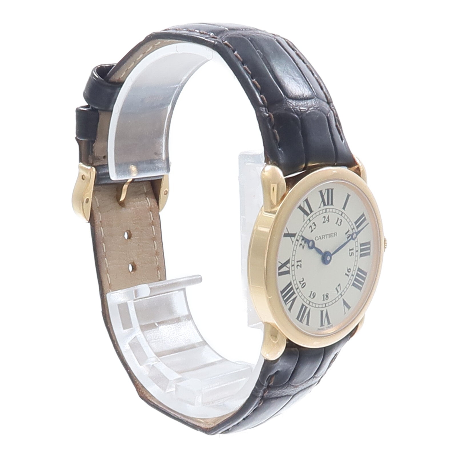 CARTIER Ronde Louis Cartier W6800151