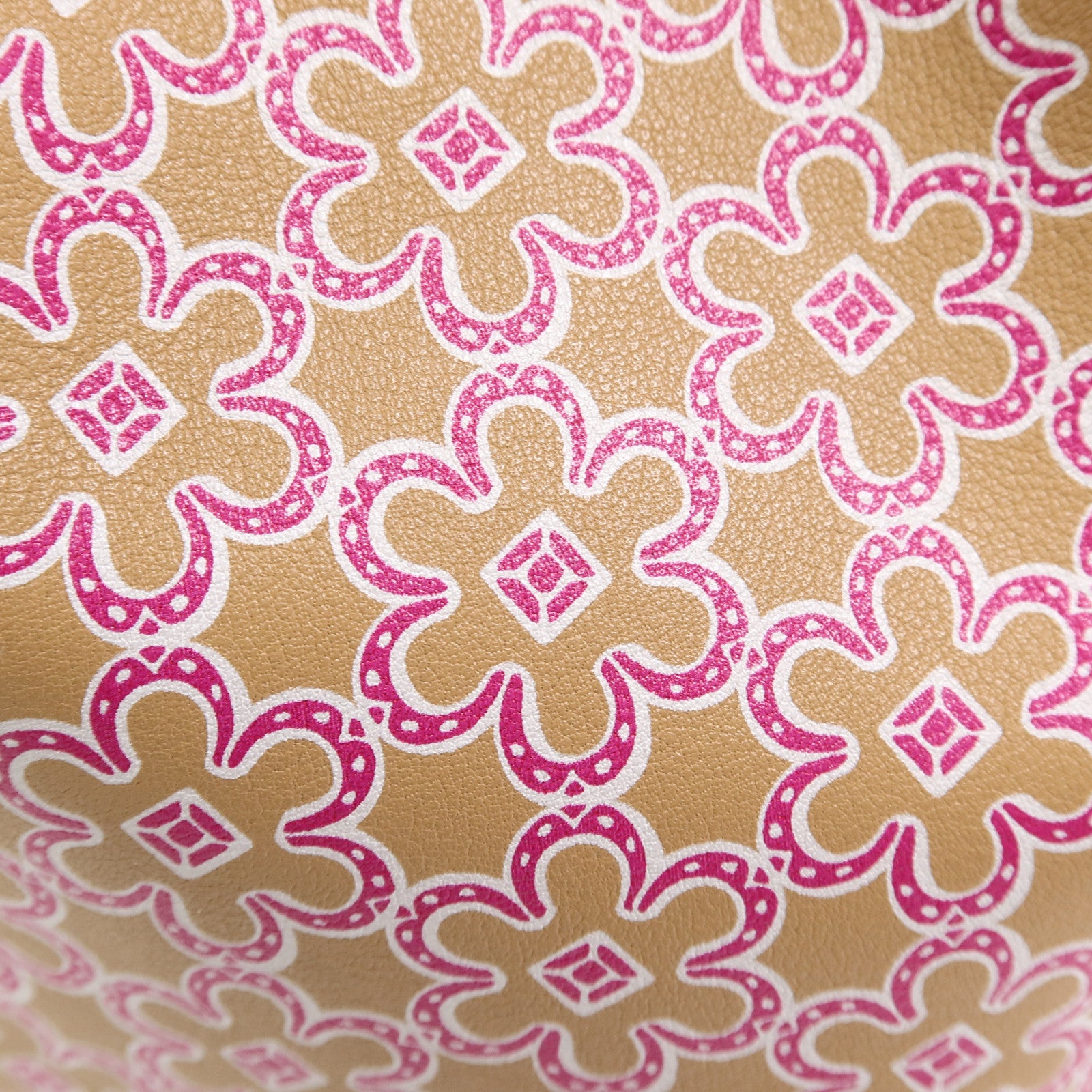 HERMES Swift皮革Picotin PM Luck Daisy手挽袋Chai