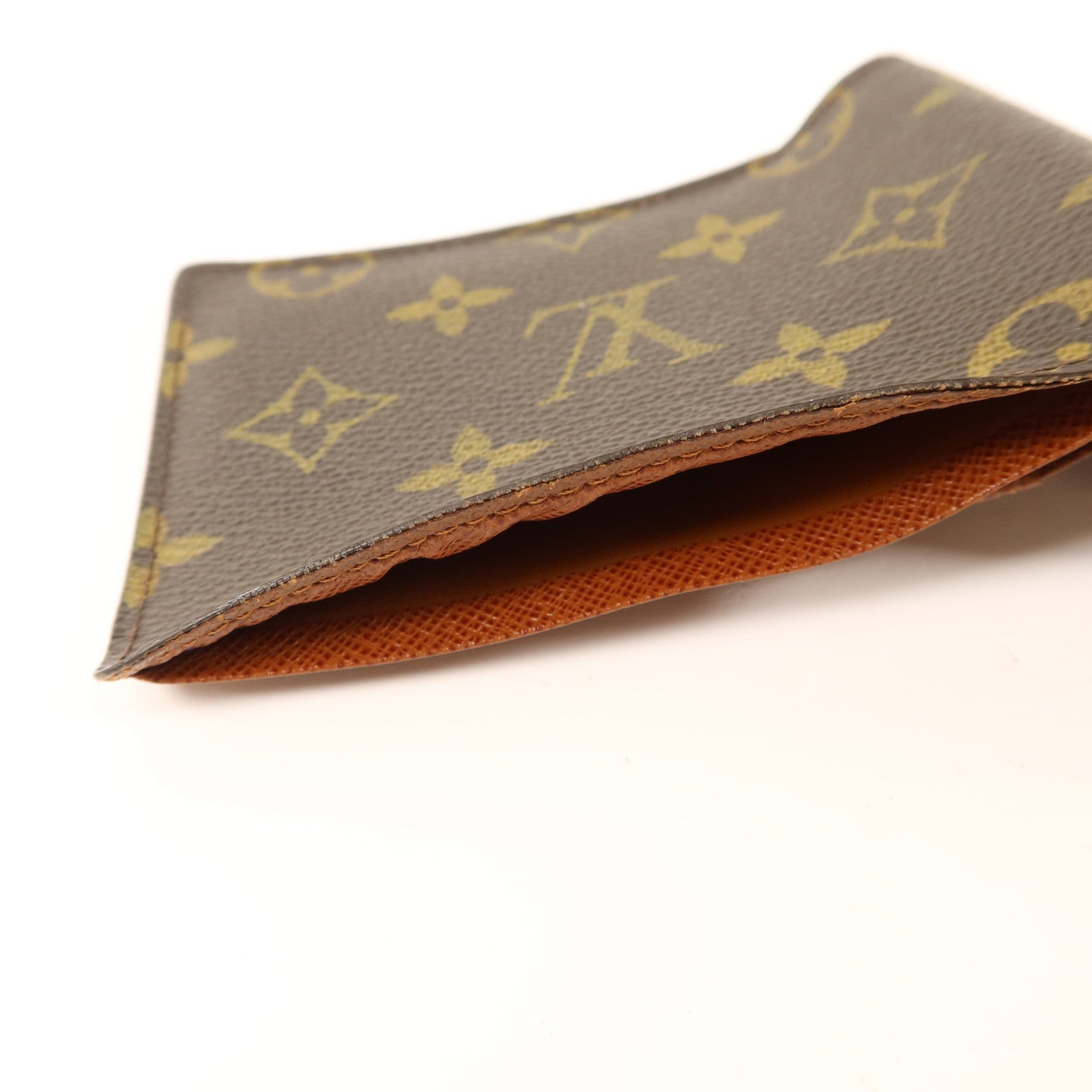 LOUIS VUITTON Monogram Multiple Wallet錢包