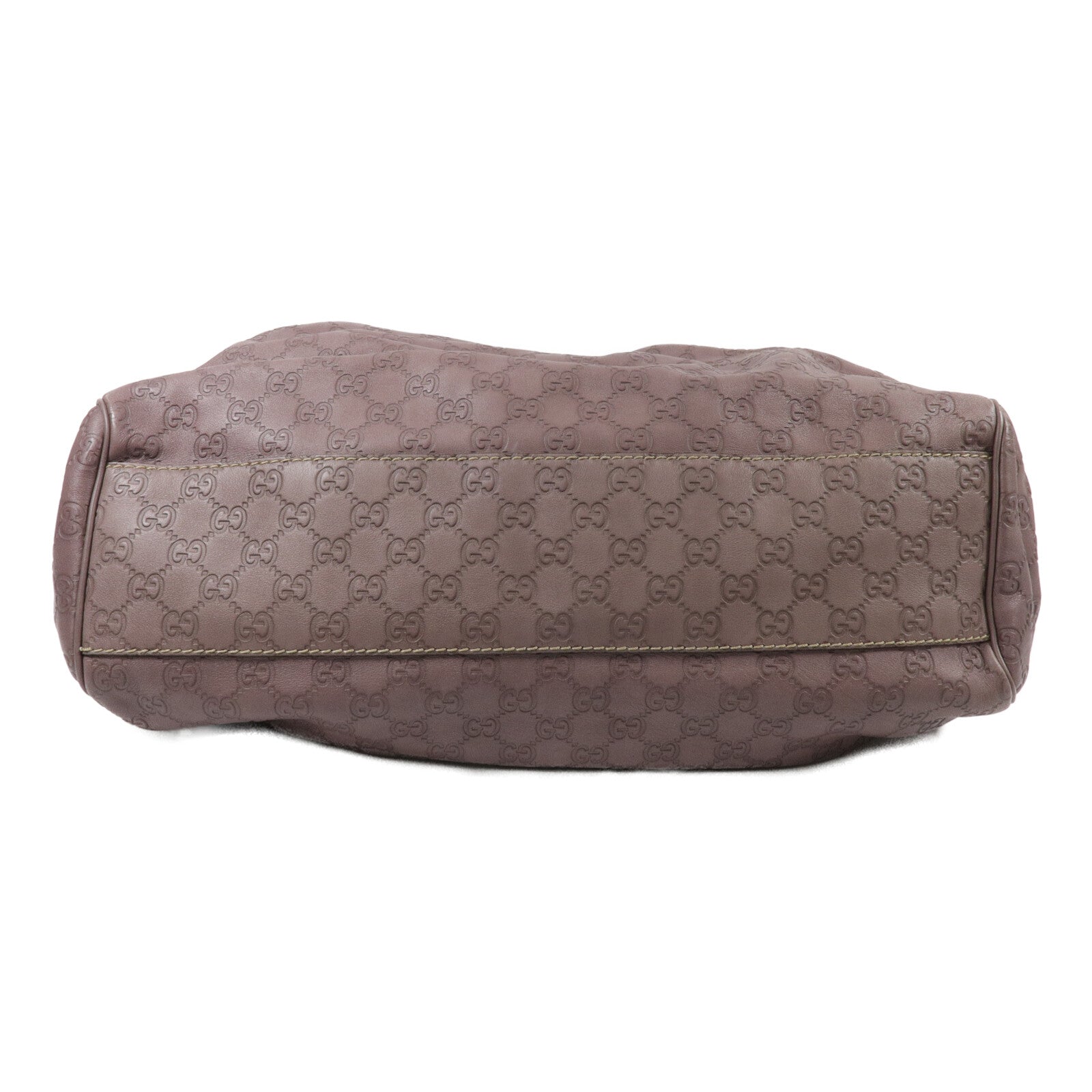 GUCCI 牛皮皮革Shoulder Bag肩背袋