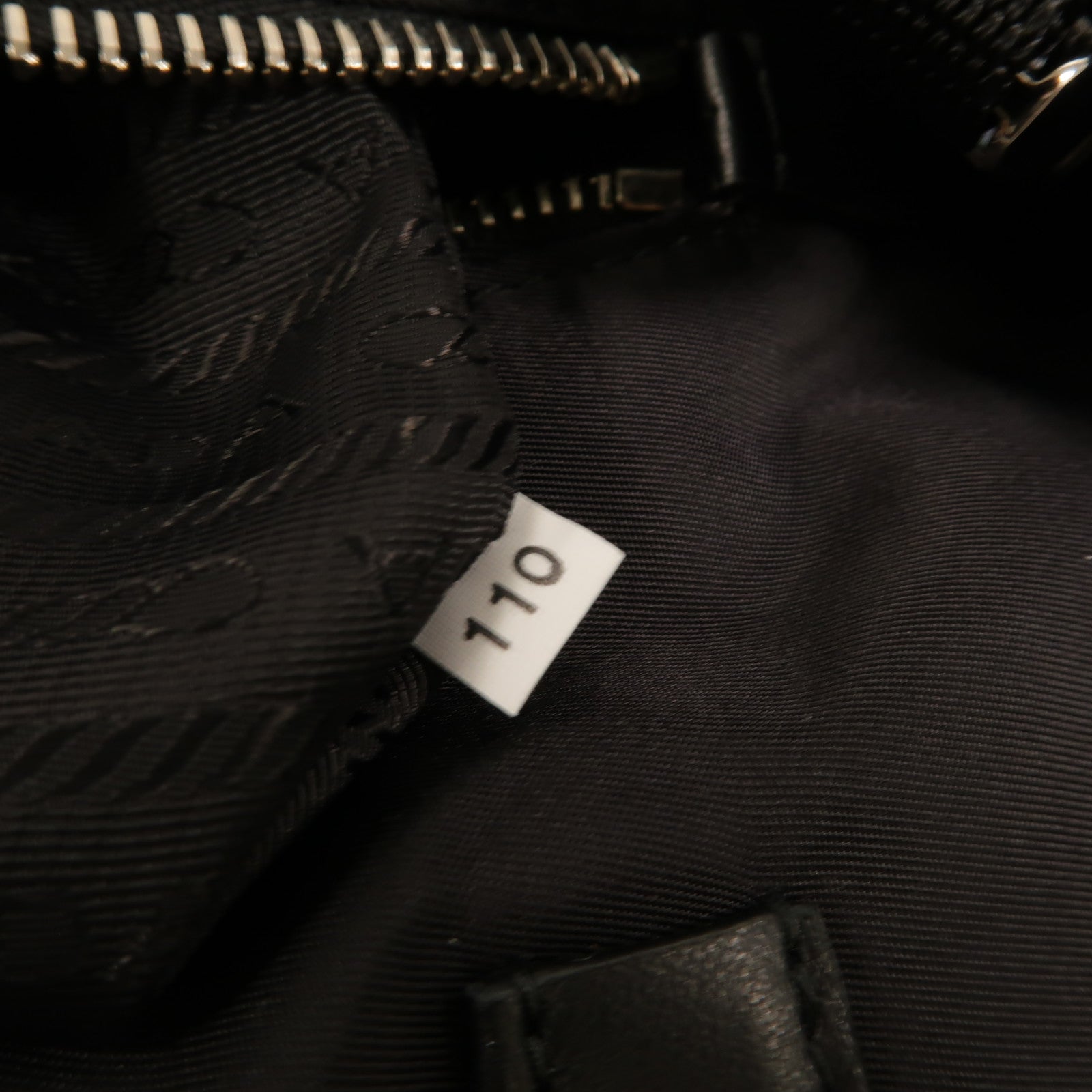 PRADA 尼龍Shoulder Bag肩背袋