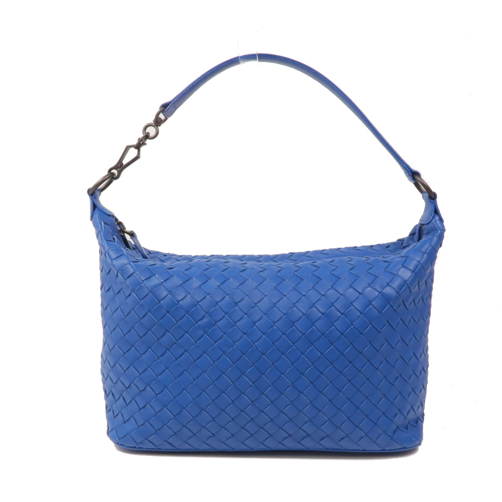 BOTTEGA VENETA 織紋皮革Shoulder Bag肩背袋