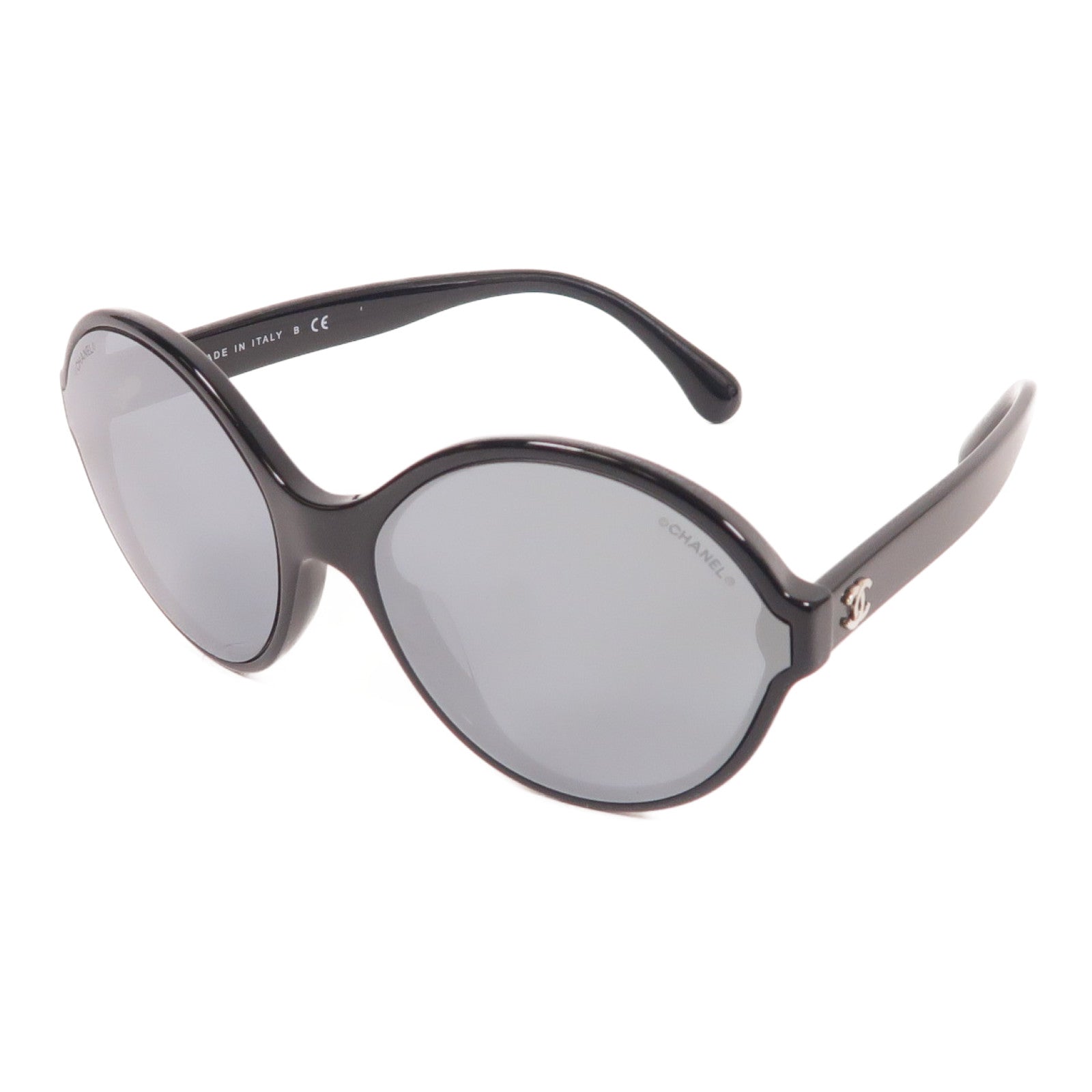 CHANEL PVC Sunglasses太陽眼鏡