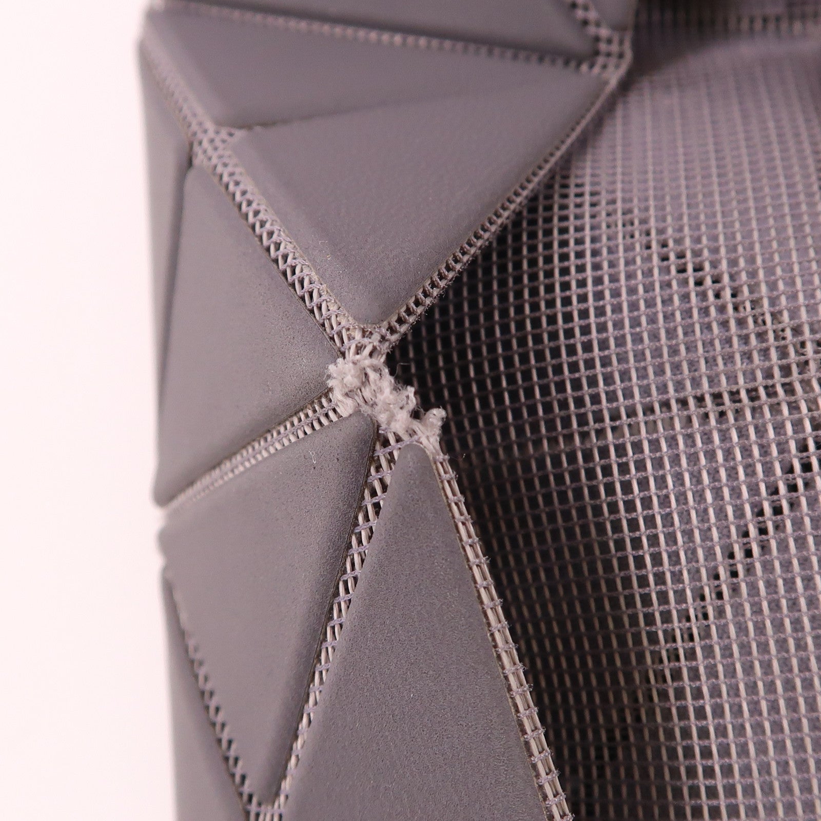 ISSEY MIYAKE PVC Bao Bao Tote Bag手挽袋