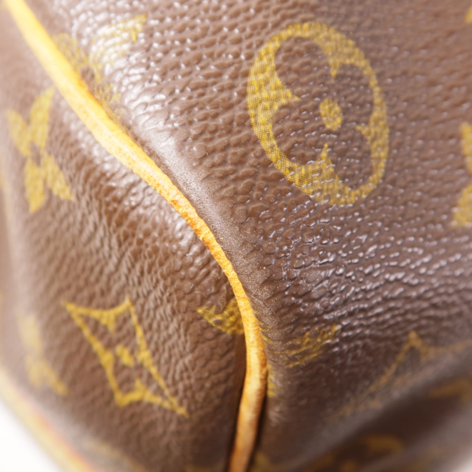 LOUIS VUITTON Monogram Keepall Bandouliere 50金扣手挽肩背兩用袋