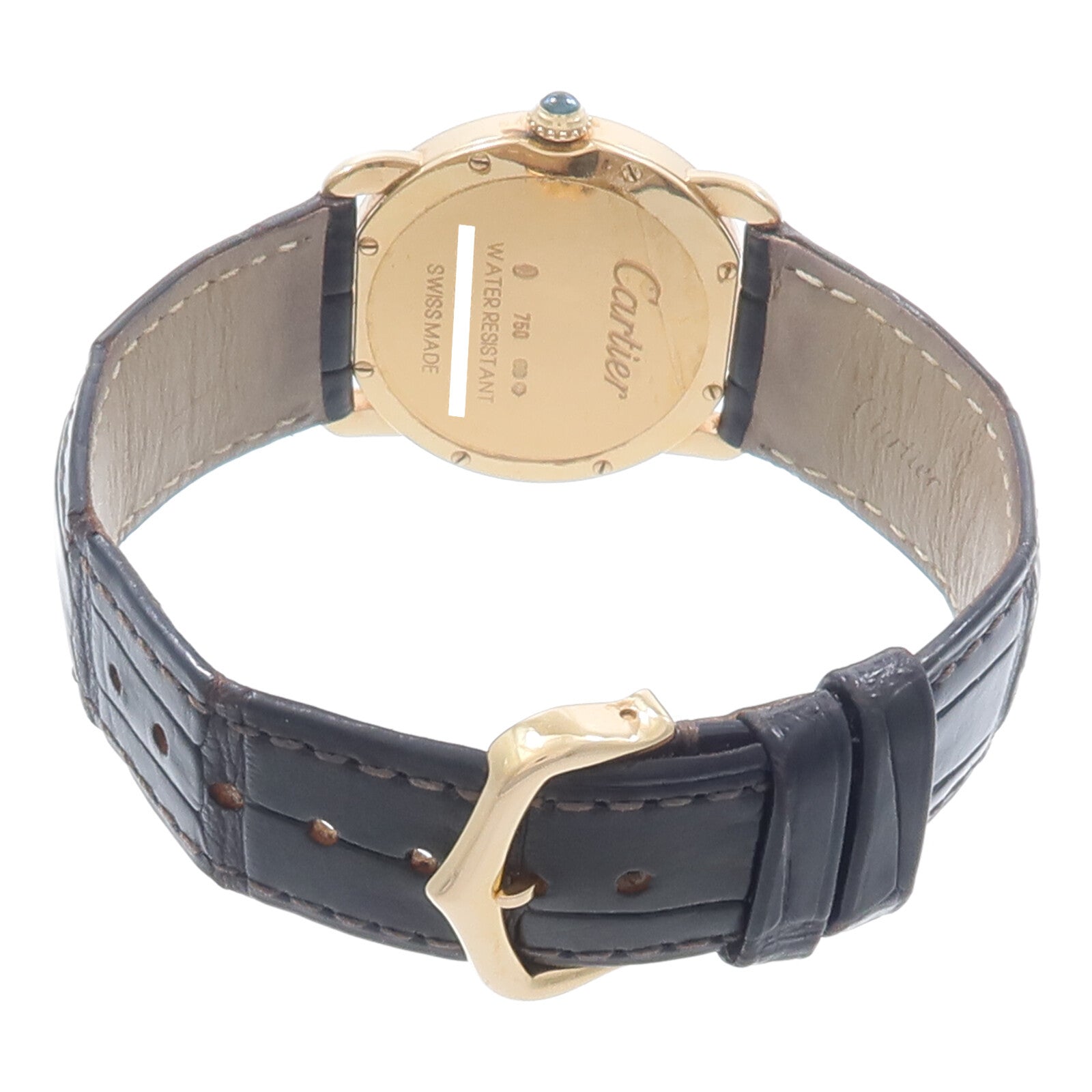 CARTIER Ronde Louis Cartier W6800151