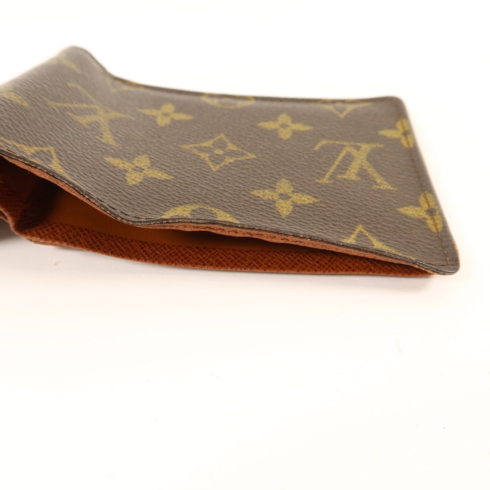 LOUIS VUITTON Monogram Multiple Wallet錢包