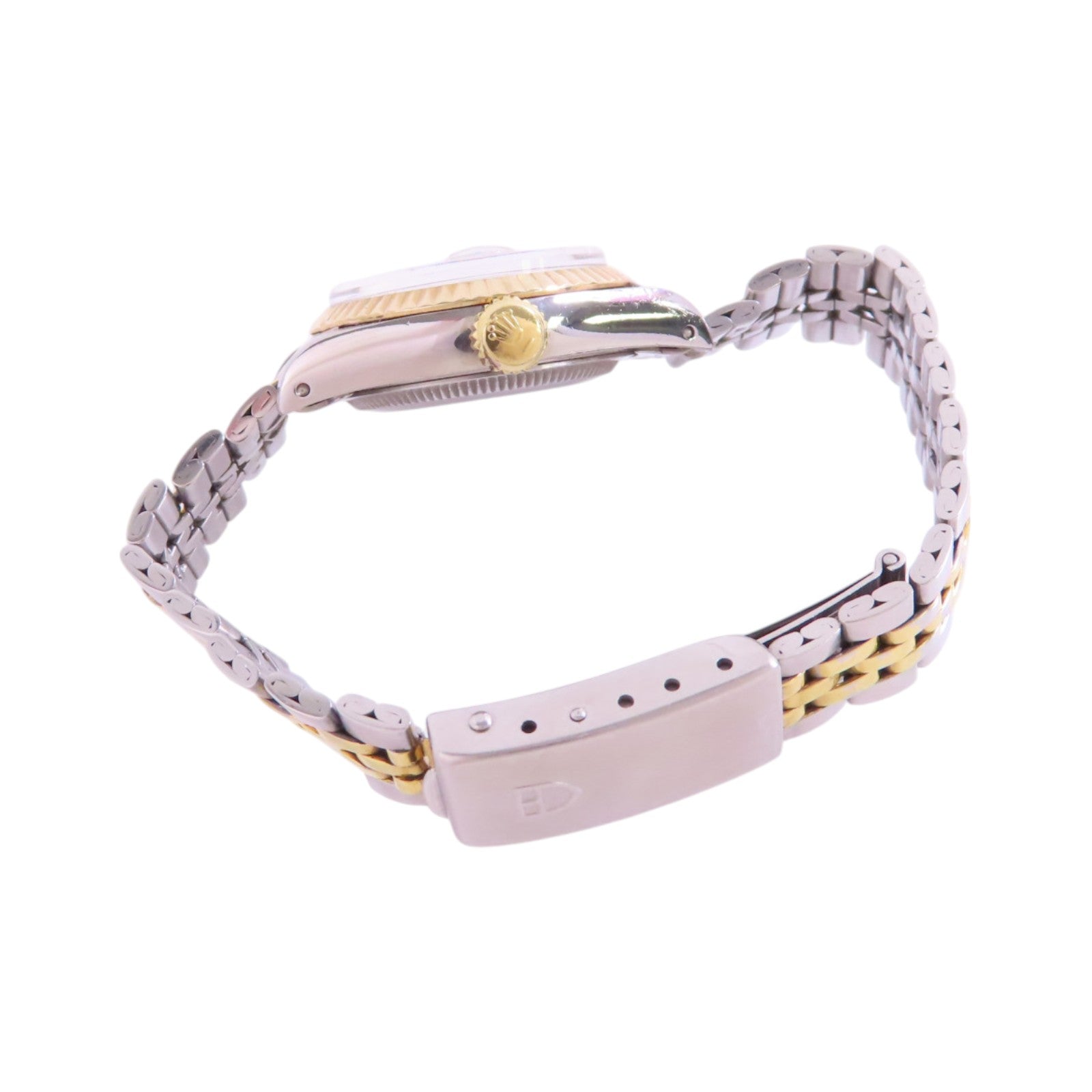 TUDOR Princess Oysterdate 25mm 74033