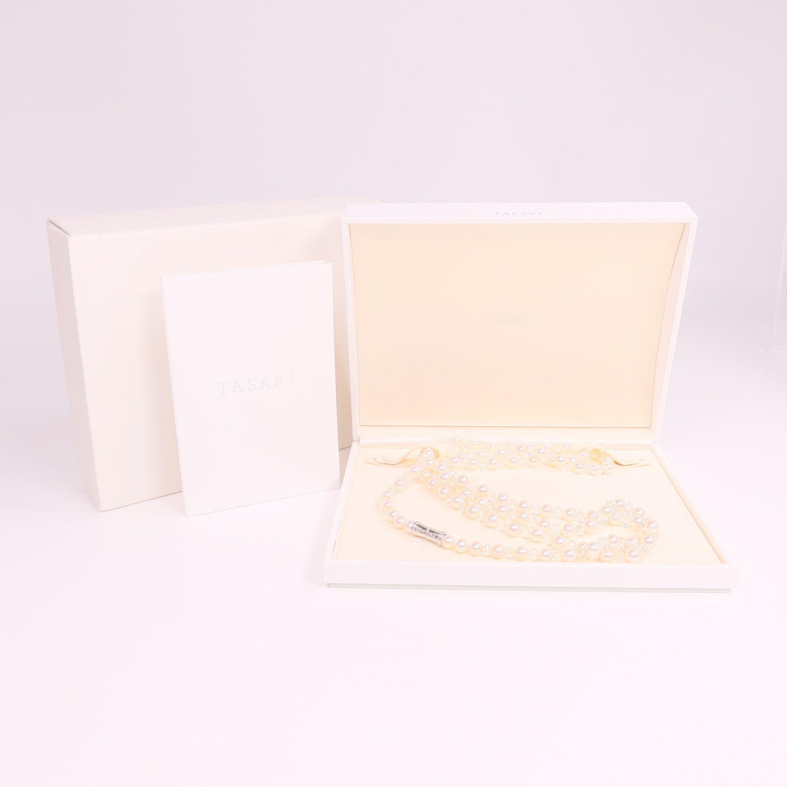 TASAKI 珍珠Pearl Necklace項鍊