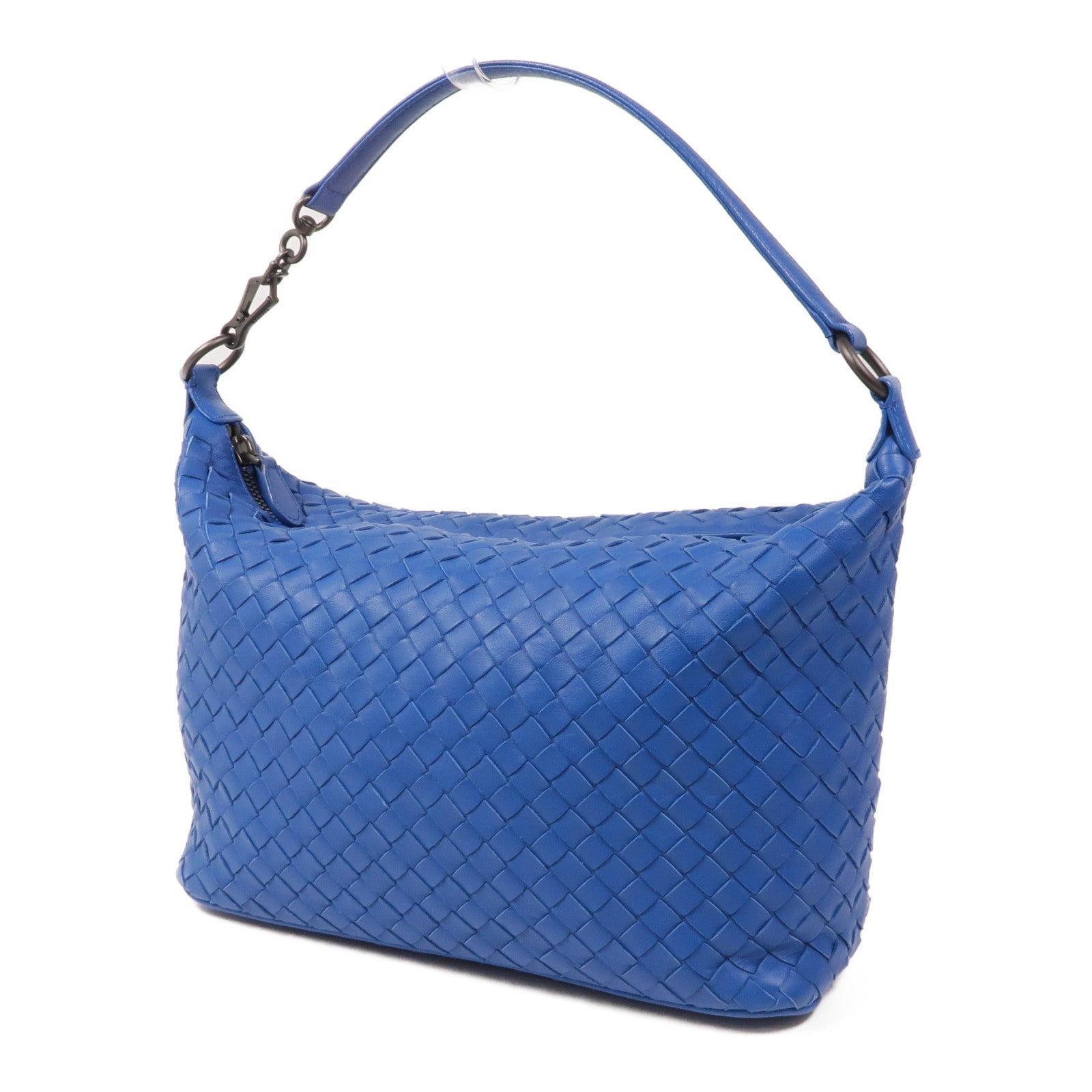 BOTTEGA VENETA 織紋皮革Shoulder Bag肩背袋