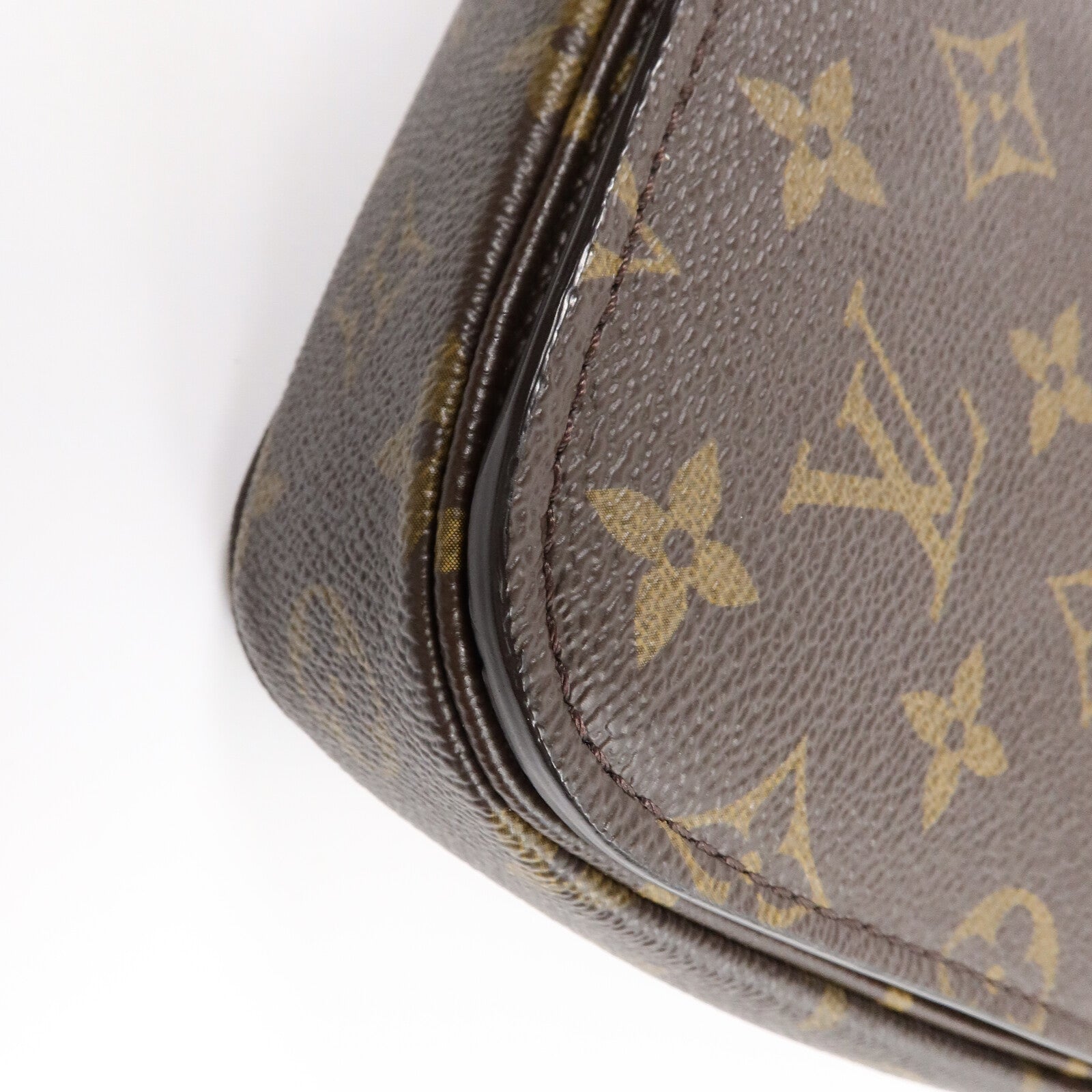 LOUIS VUITTON Monogram Pochette Metis MM手挽肩背兩用袋