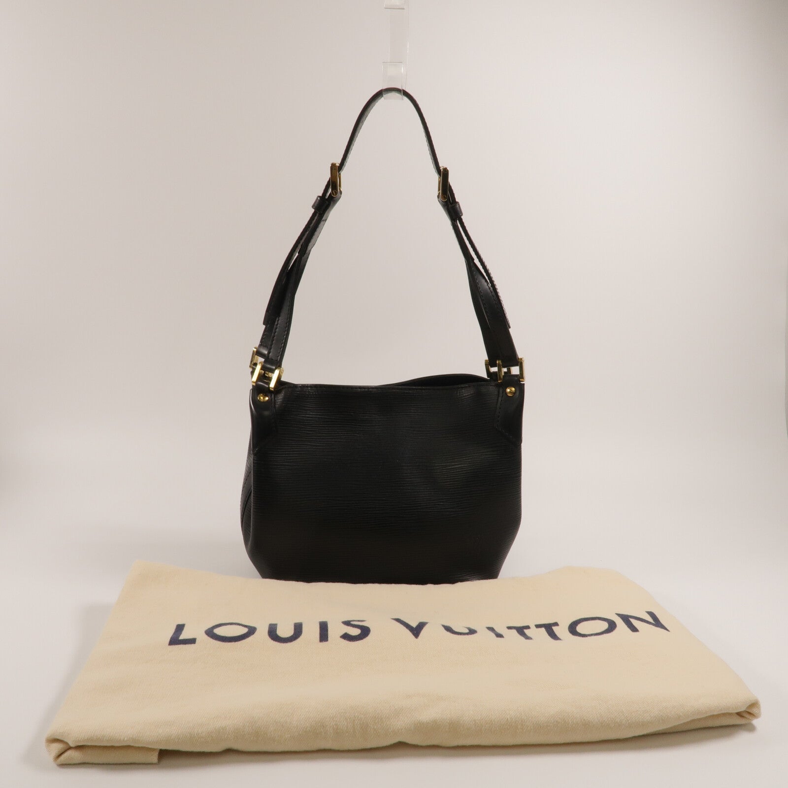 LOUIS VUITTON Epi Mandara PM肩背袋