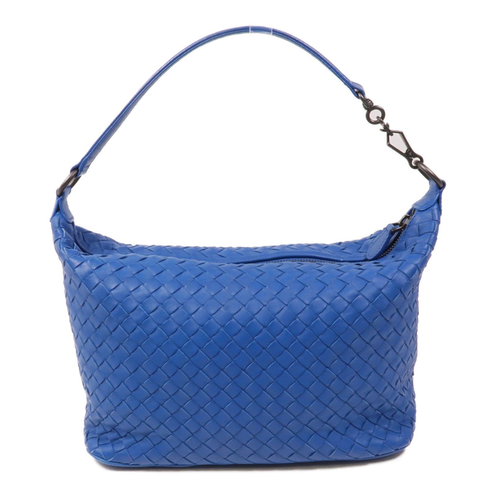 BOTTEGA VENETA 織紋皮革Shoulder Bag肩背袋