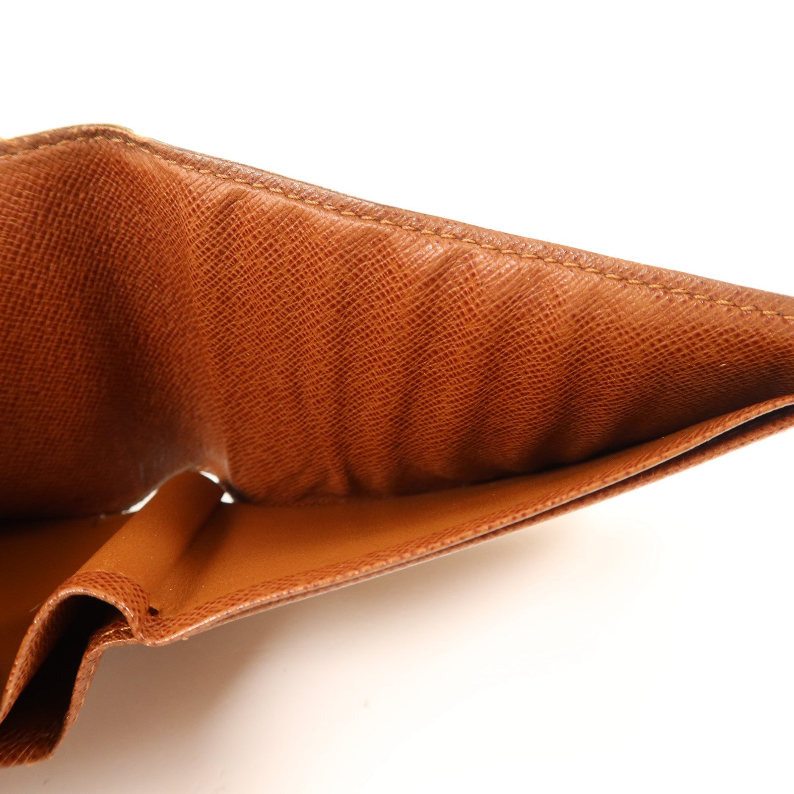 LOUIS VUITTON Monogram Multiple Wallet錢包