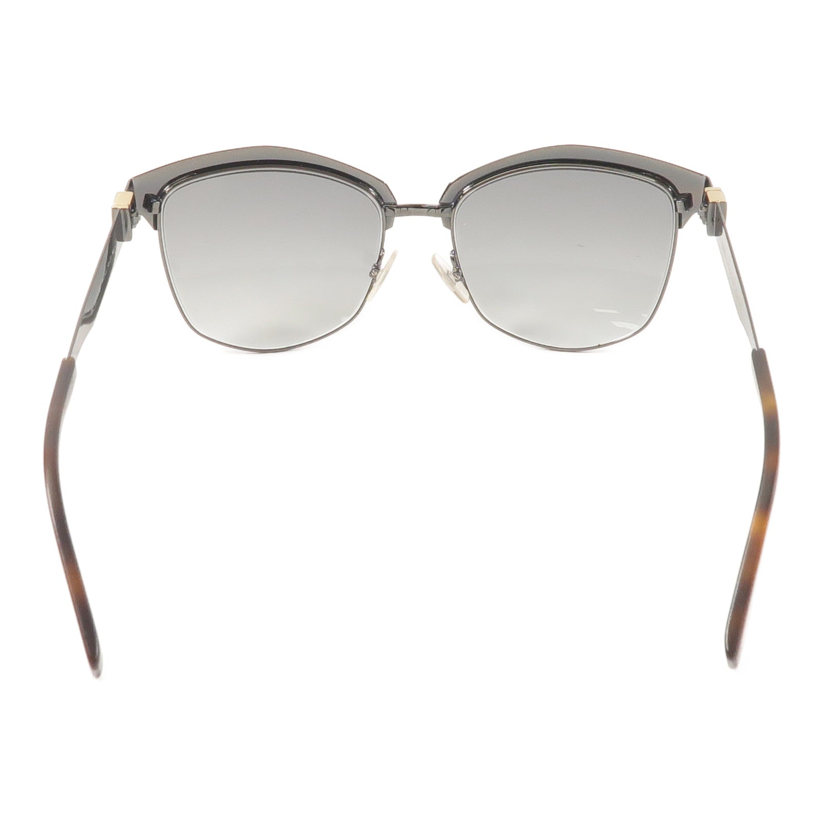 FENDI 金屬/Acetate Sunglasses太陽眼鏡