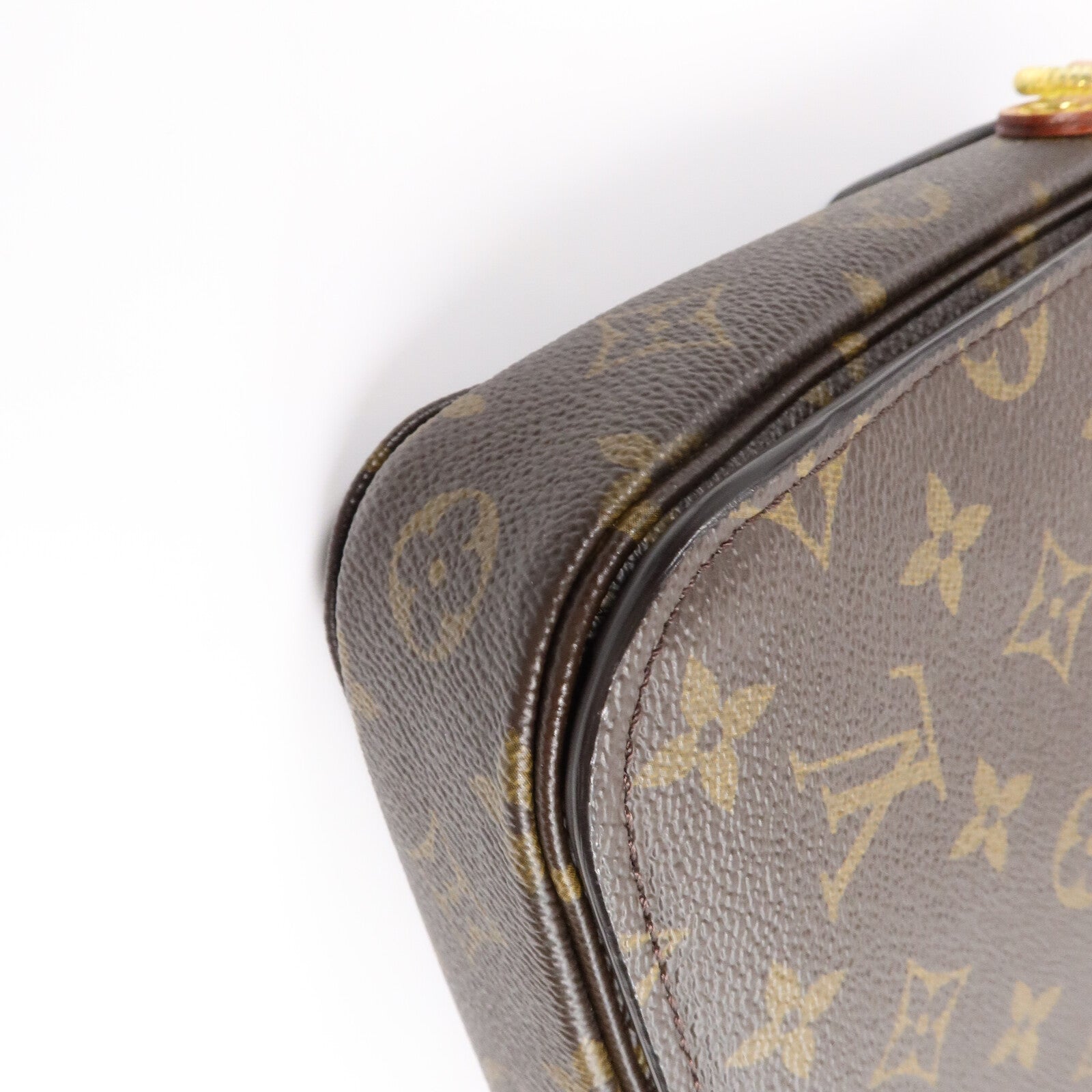 LOUIS VUITTON Monogram Pochette Metis MM手挽肩背兩用袋