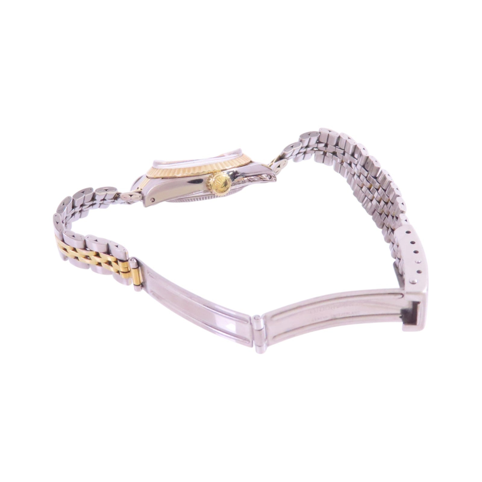 TUDOR Princess Oysterdate 25mm 74033