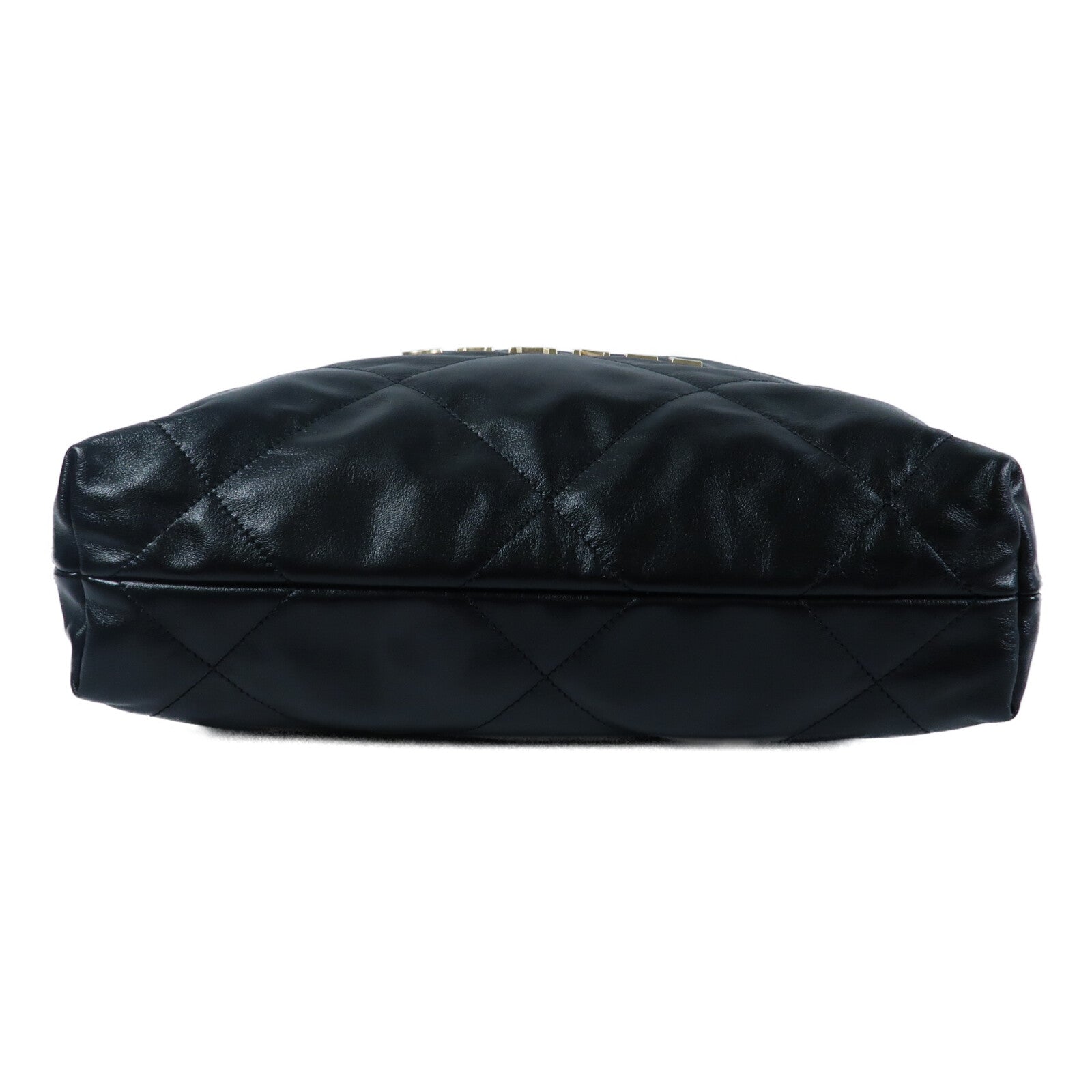 CHANEL 牛皮皮革Chanel 22 Small鏈帶肩背袋