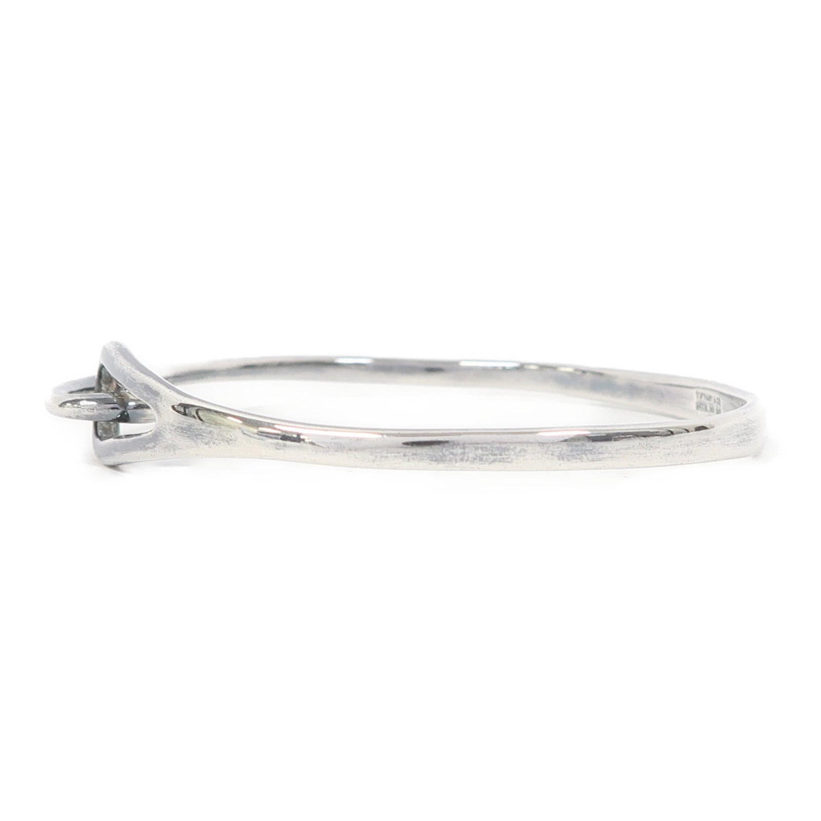TIFFANY＆CO 925純銀Bangle手鐲