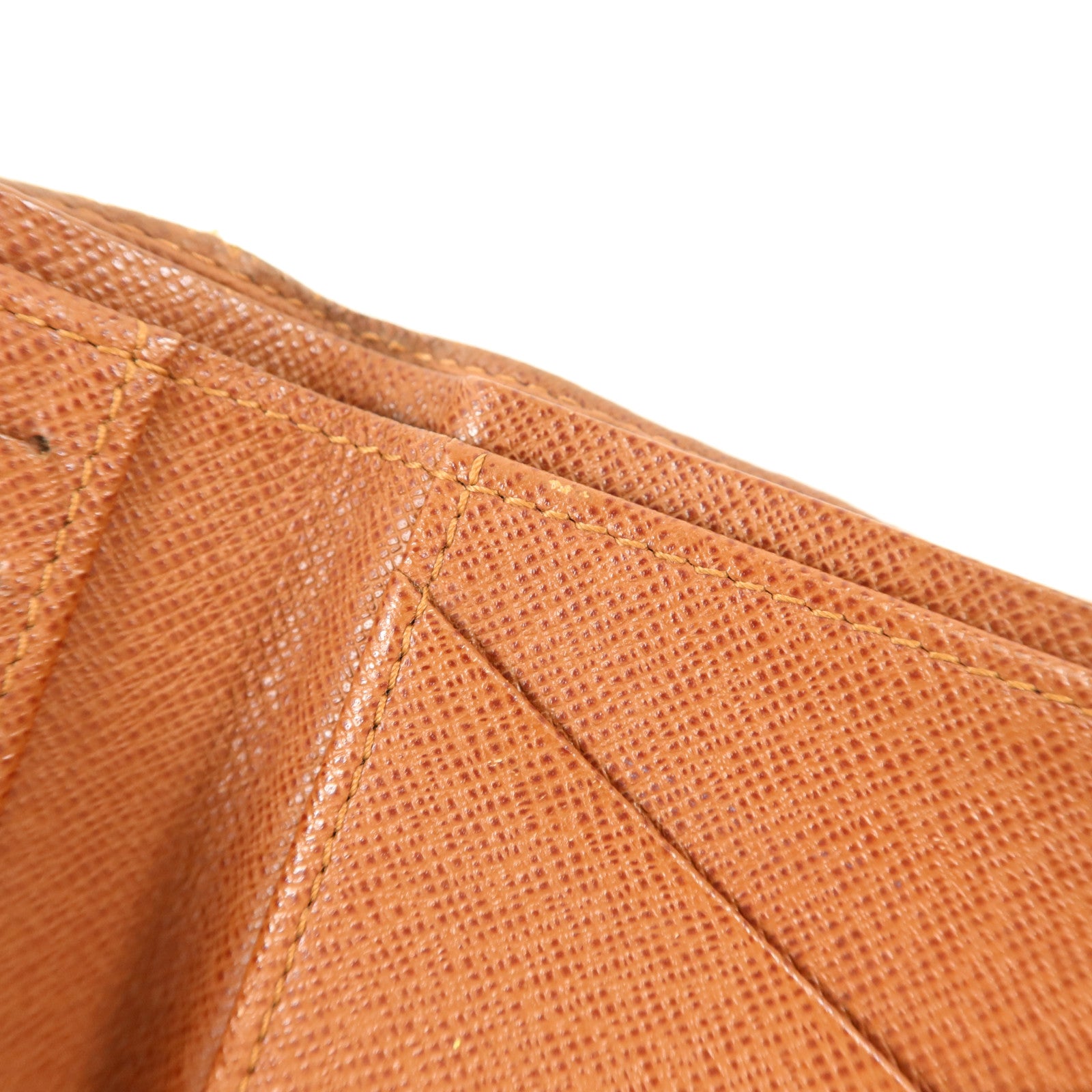LOUIS VUITTON Monogram Multiple Wallet錢包